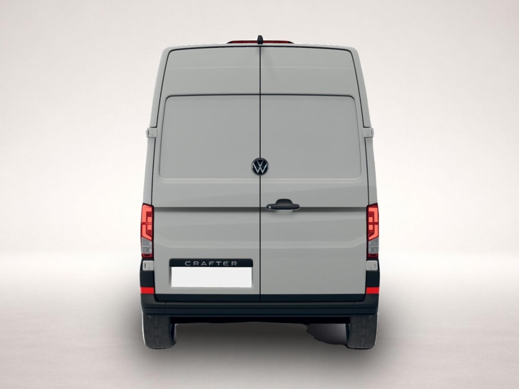 VW Crafter (2025) - Foto 6