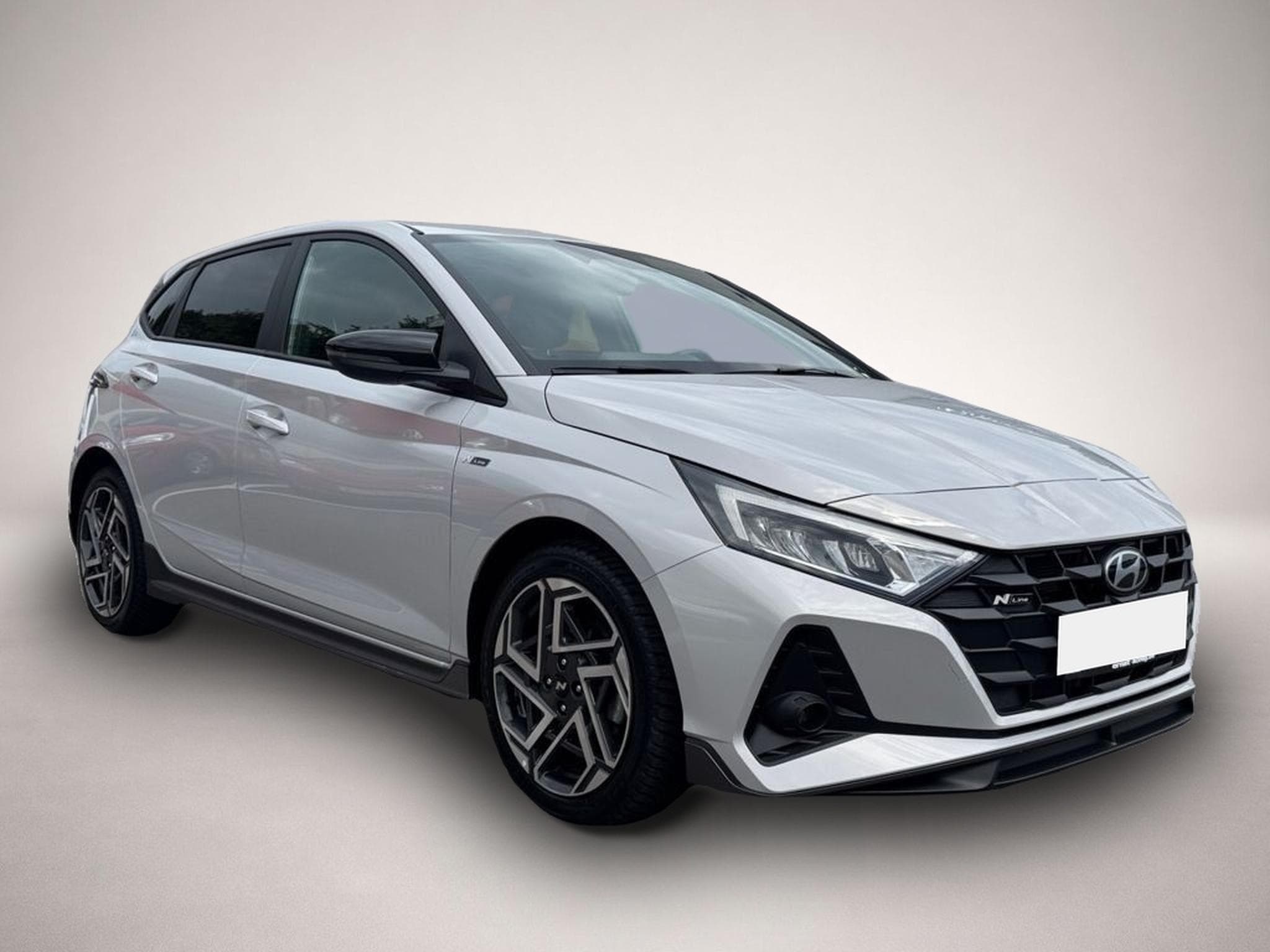 Hyundai i20 (2025) - Photo 2