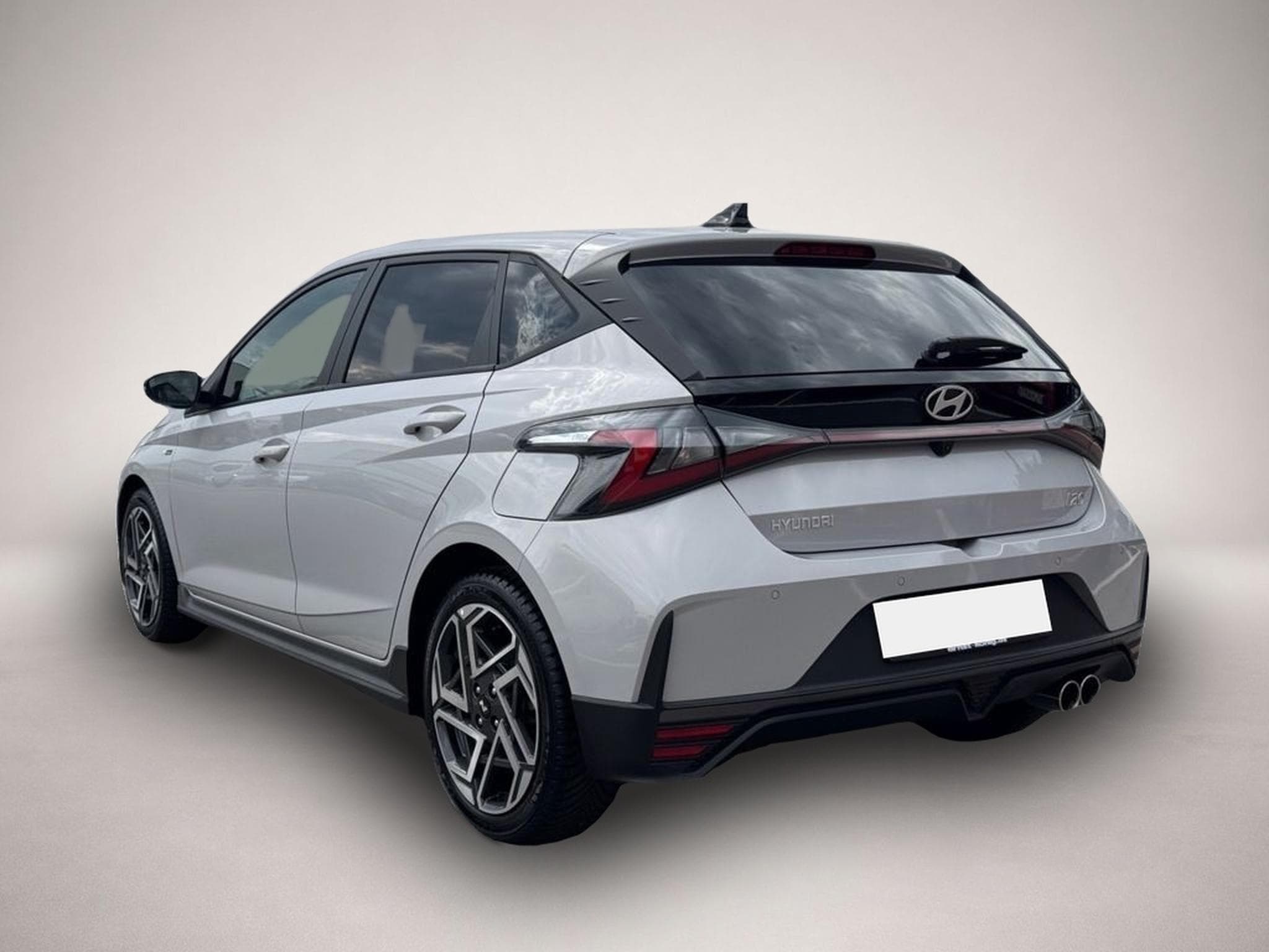 Hyundai i20 (2025) - Photo 4