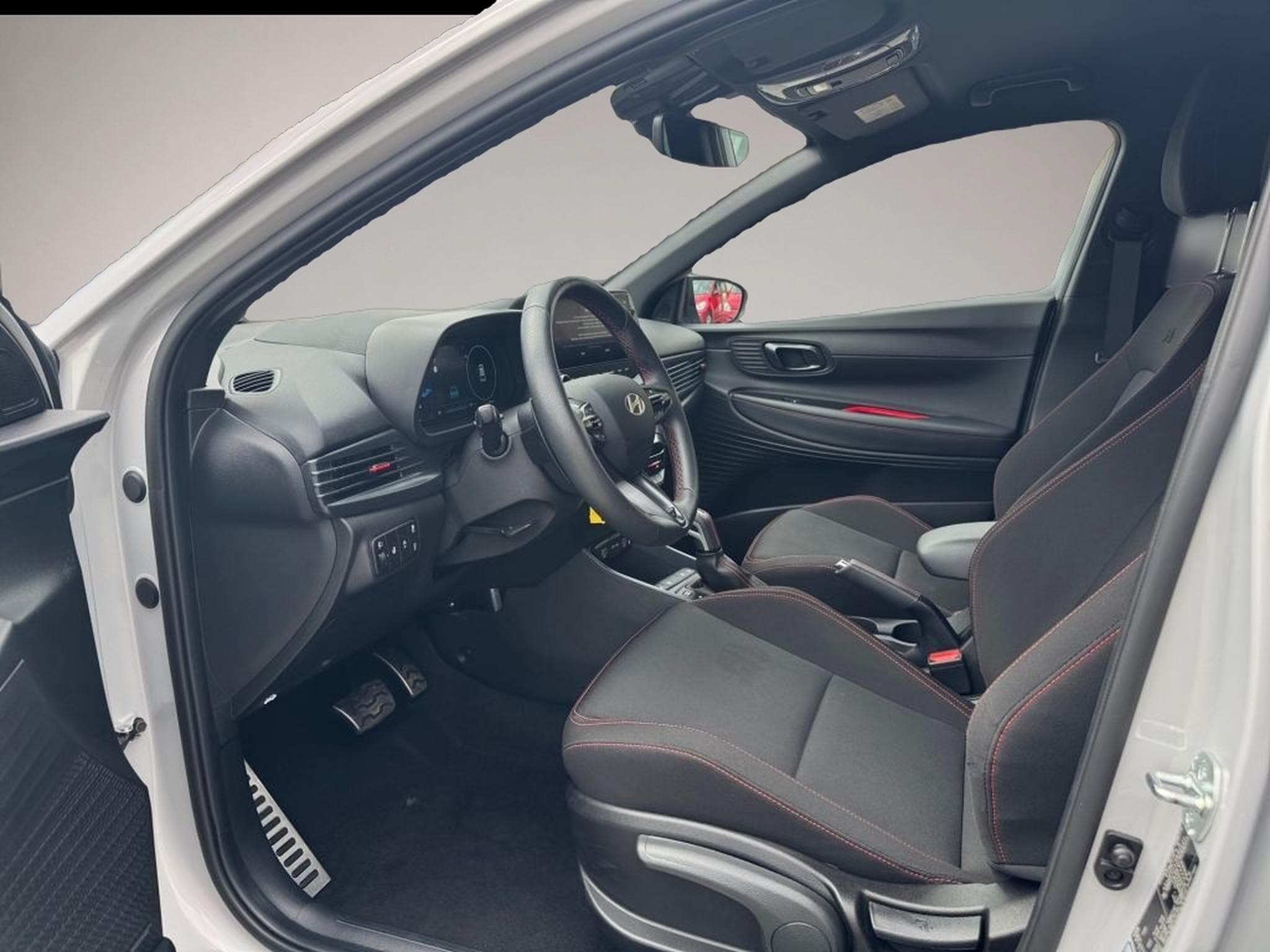 Hyundai i20 (2025) - Photo 5