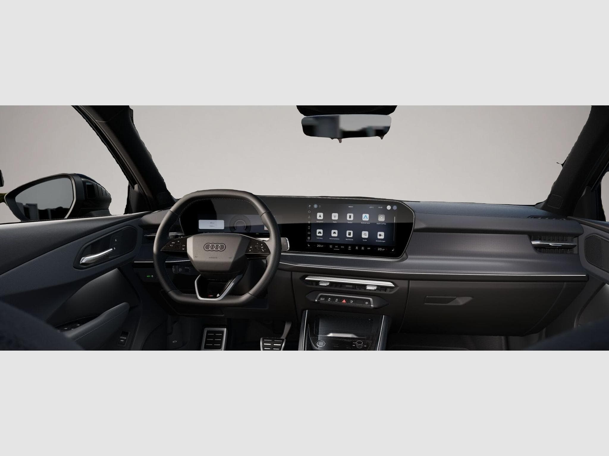 Audi Q3 (2026) - Photo 3
