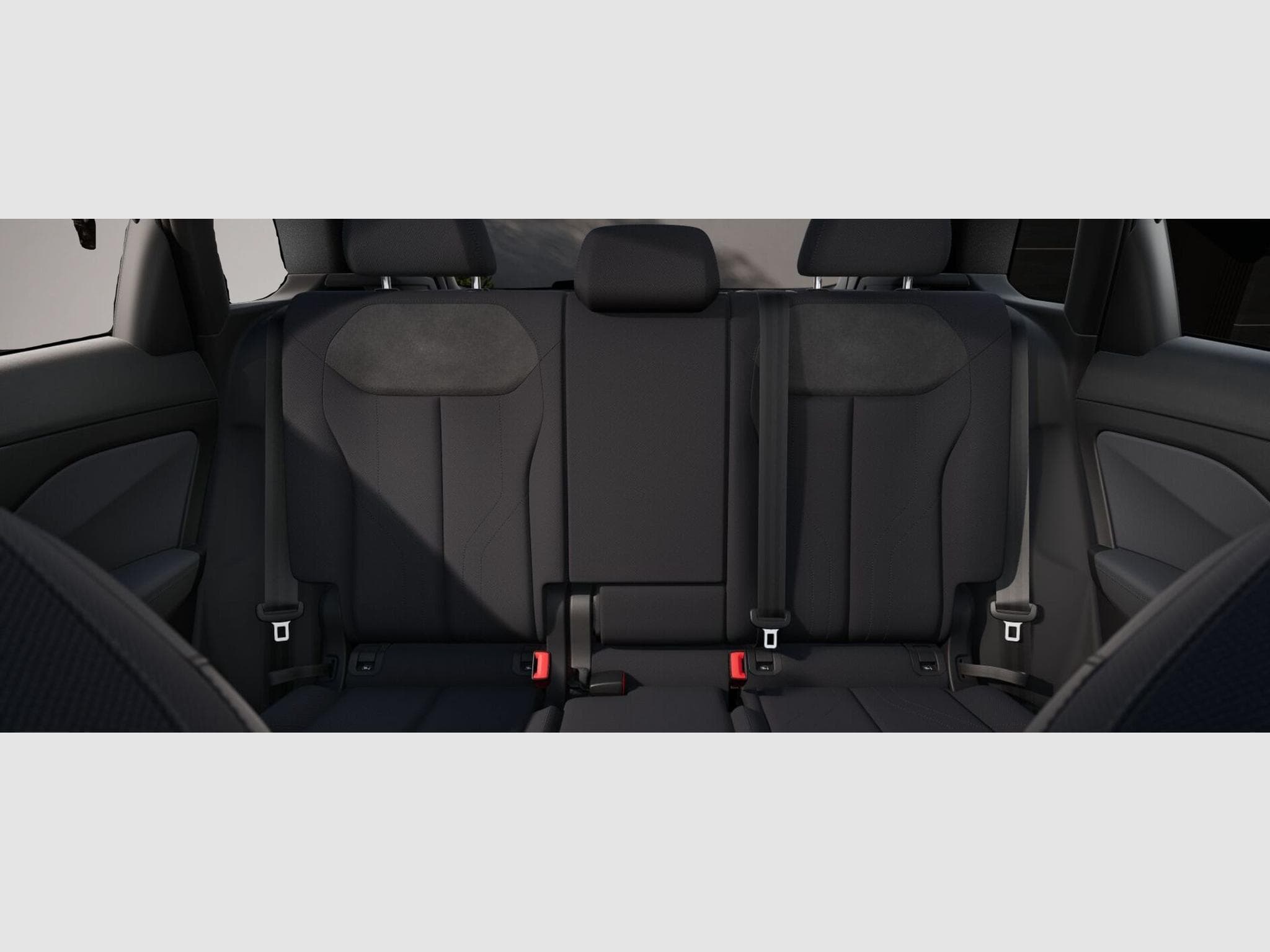 Audi Q3 (2026) - Photo 4