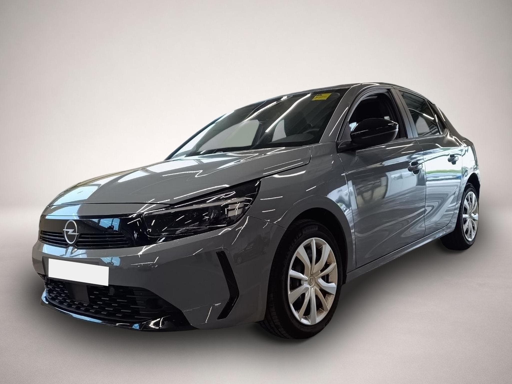 Opel Corsa (2025) - Photo 1