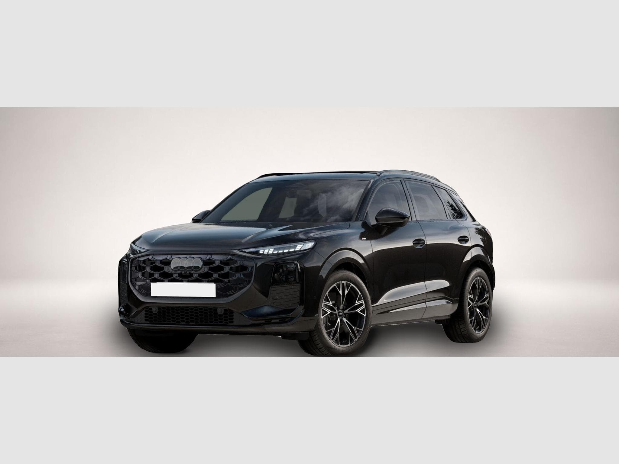 Audi Q3 (2026) - Photo 1