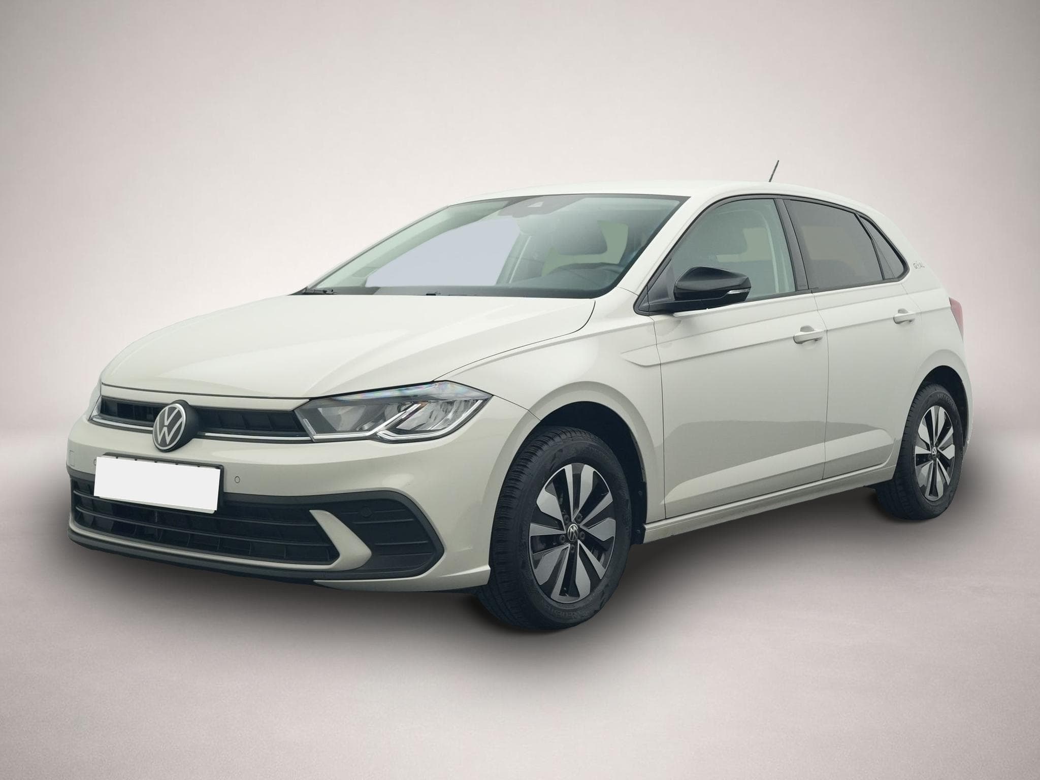 VW Polo (2025) - Photo 1