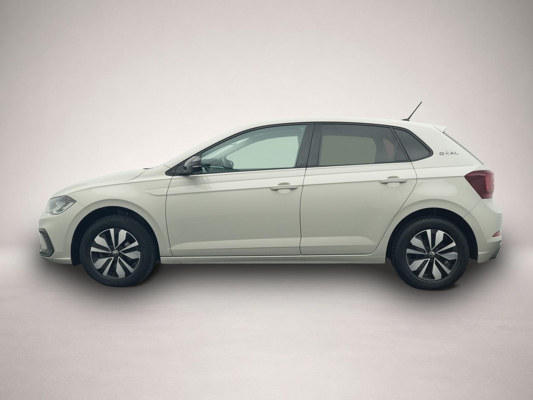 VW Polo (2025) - Photo 2