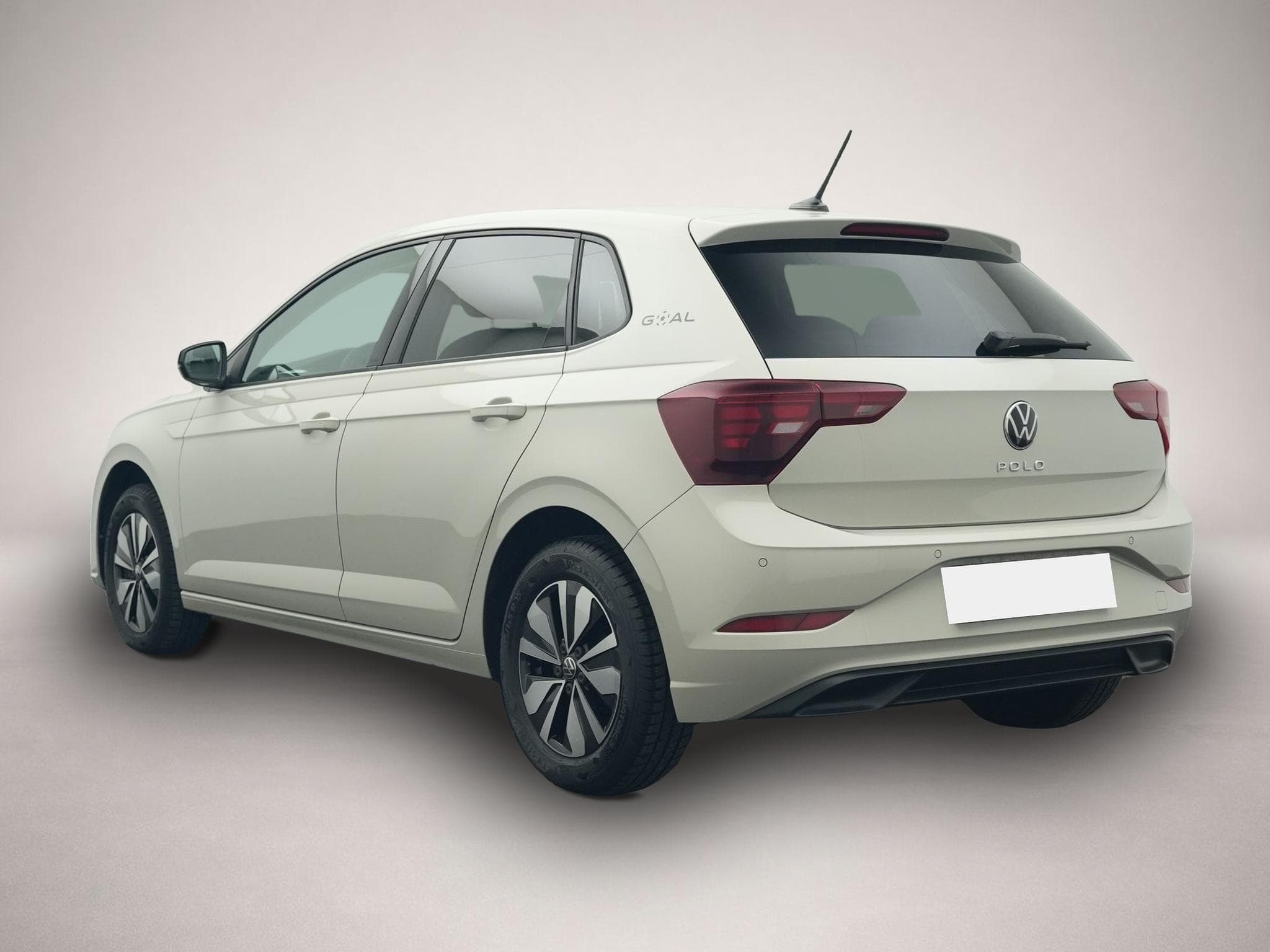 VW Polo (2025) - Photo 3