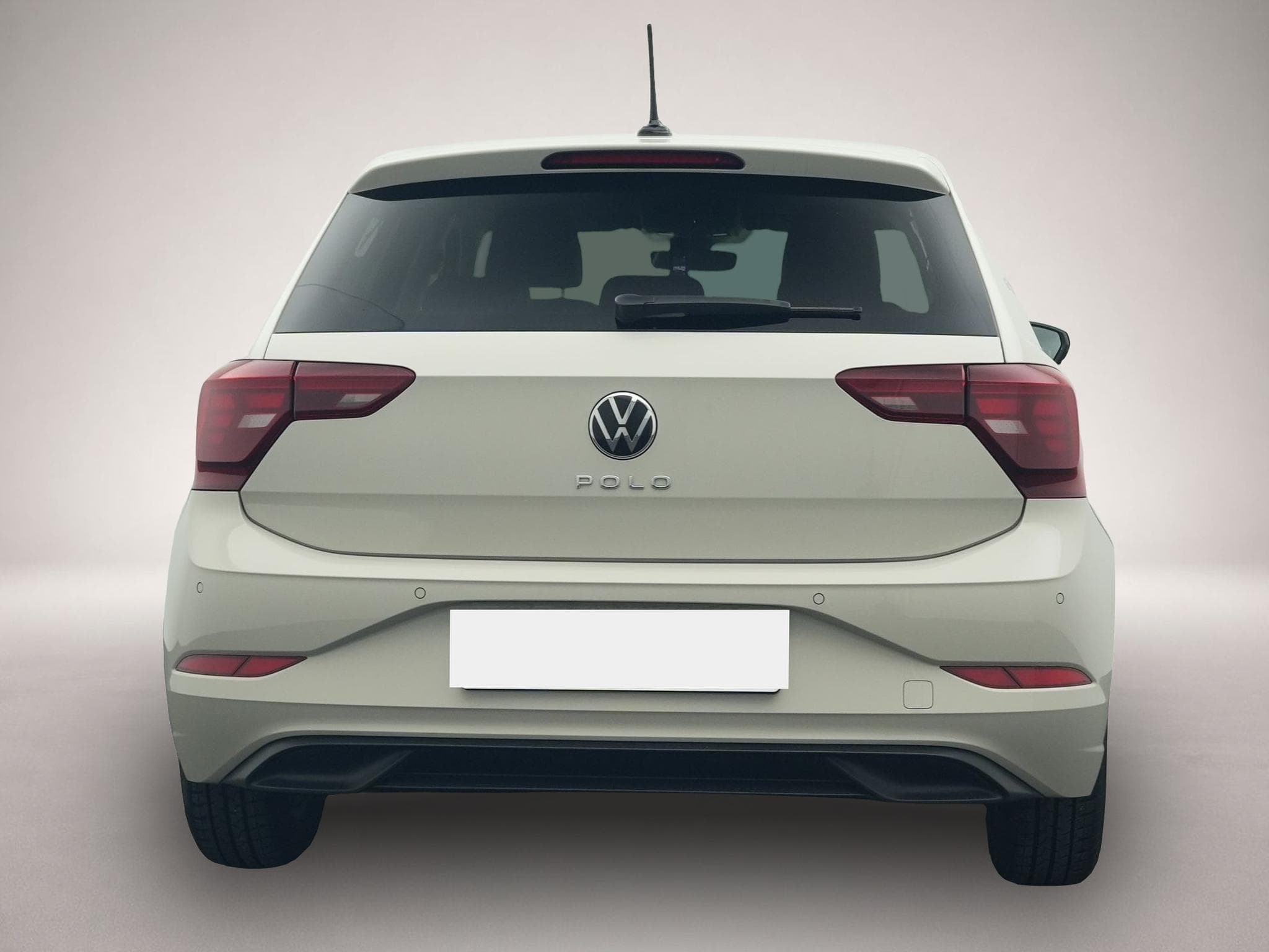 VW Polo (2025) - Photo 4