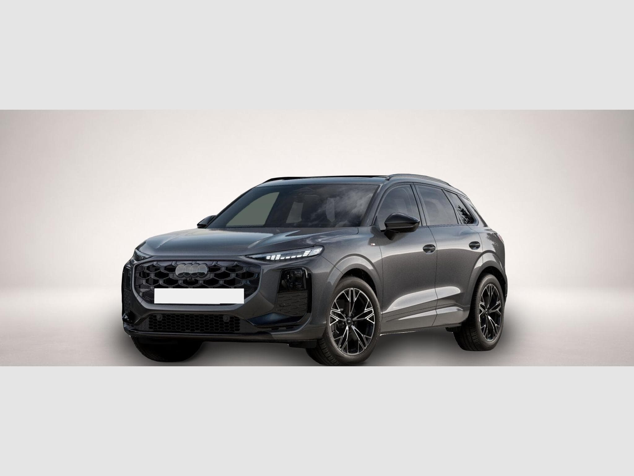 Audi Q3 (2026) - Photo 1