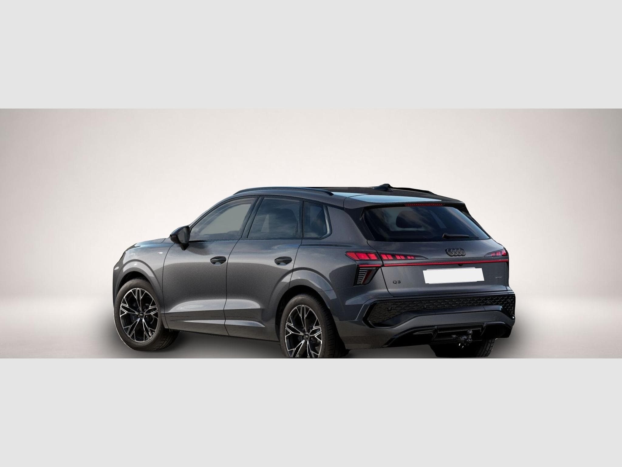 Audi Q3 (2026) - Photo 2