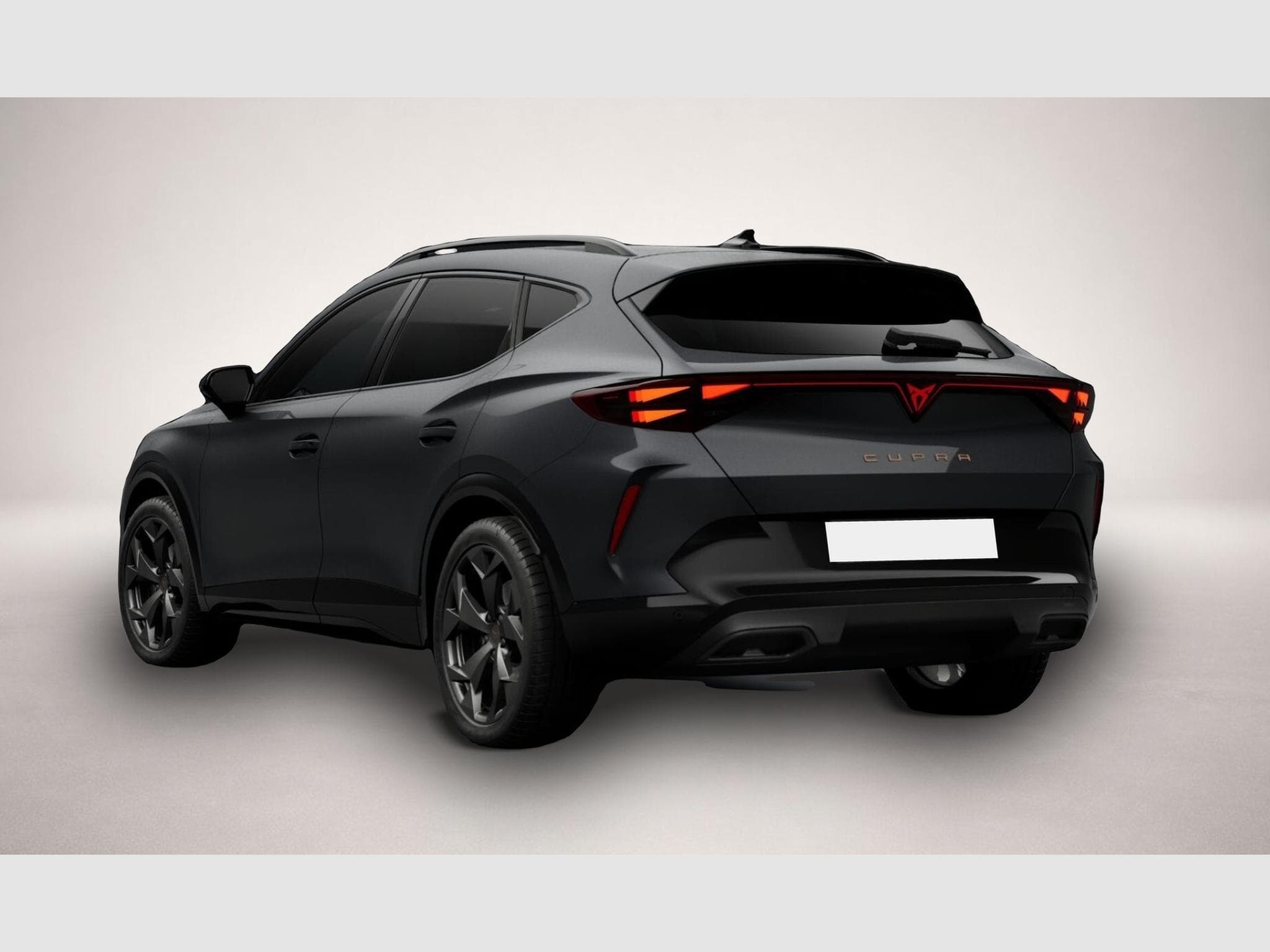 Cupra Formentor (2026) - Photo 2