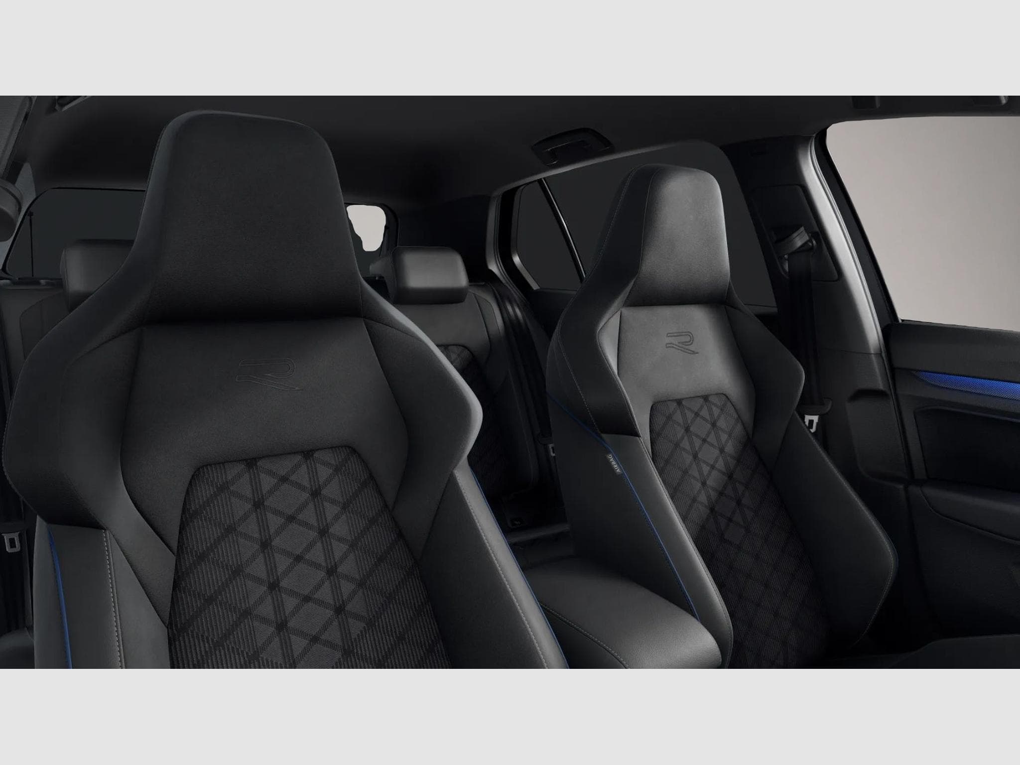 VW Golf (2026) - Photo 5
