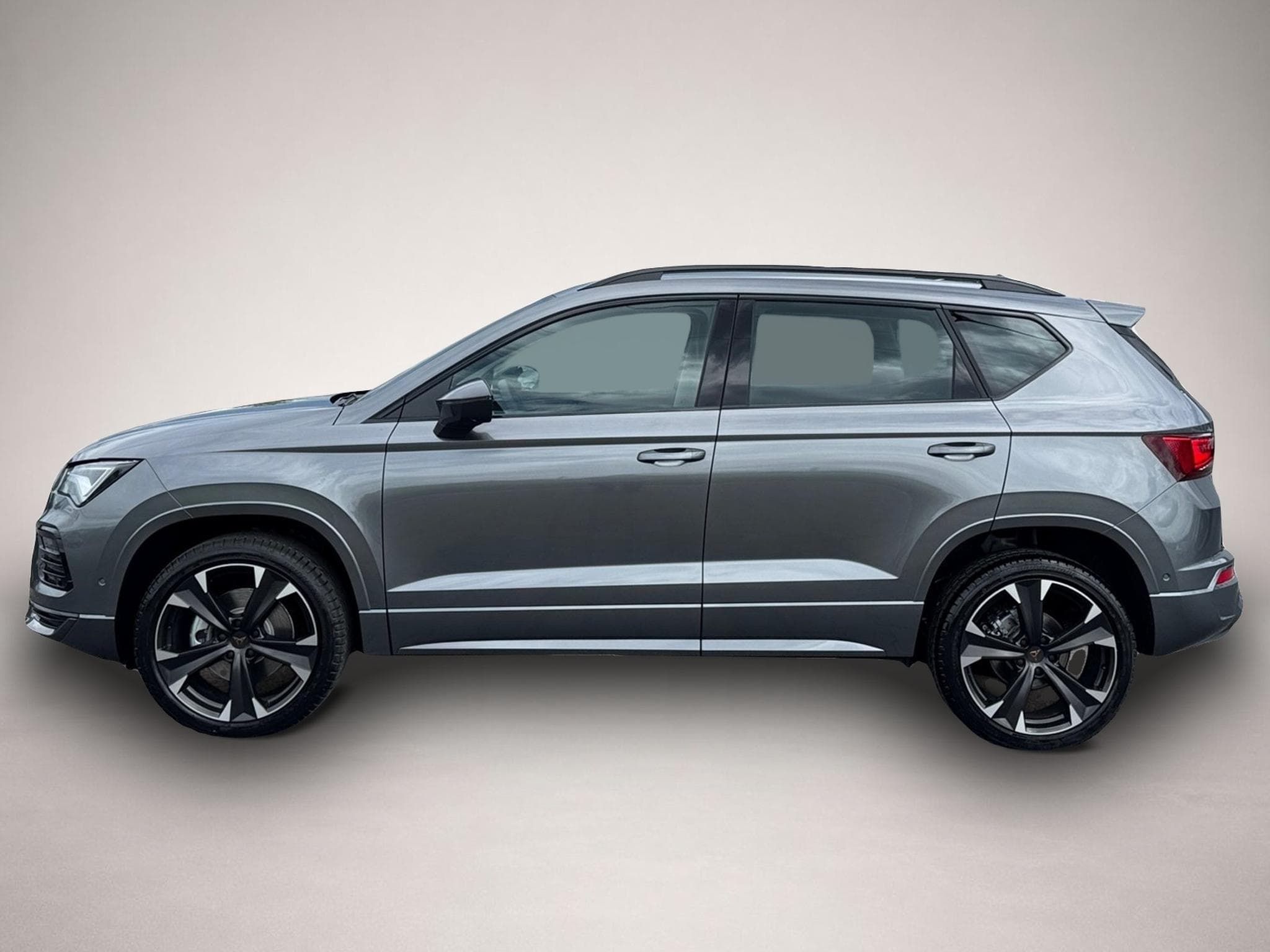 Cupra Ateca (2025) - Photo 3