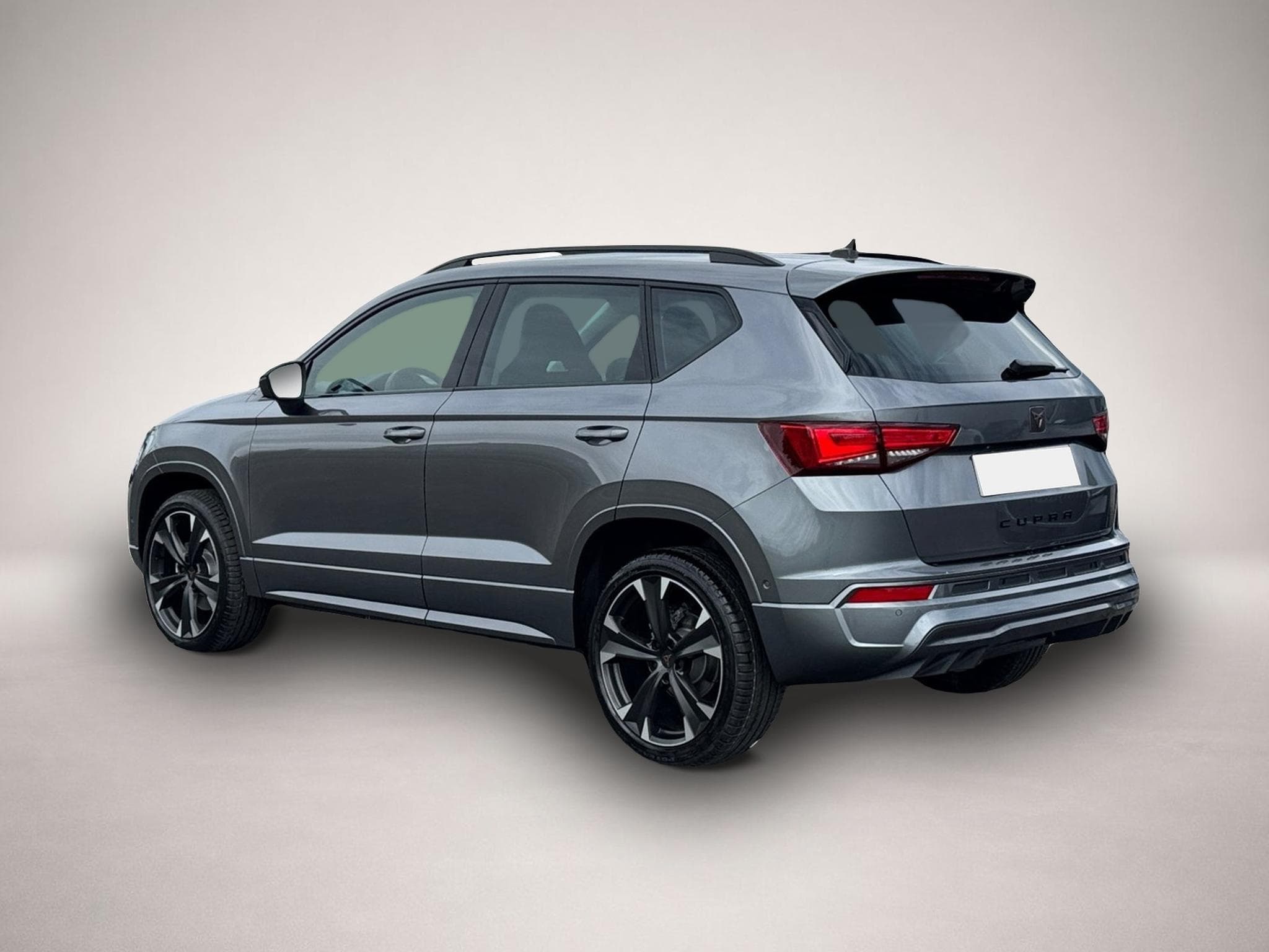 Cupra Ateca (2025) - Photo 4