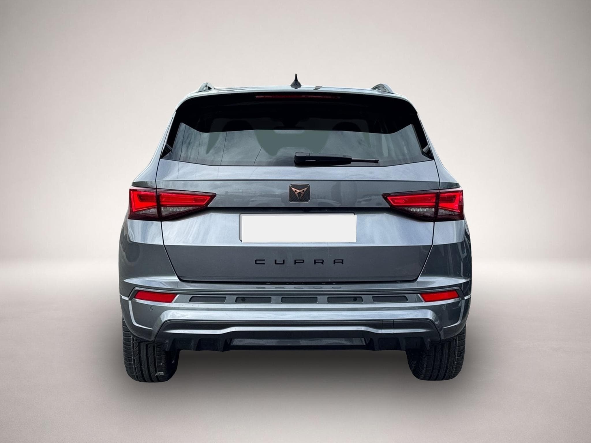 Cupra Ateca (2025) - Photo 5