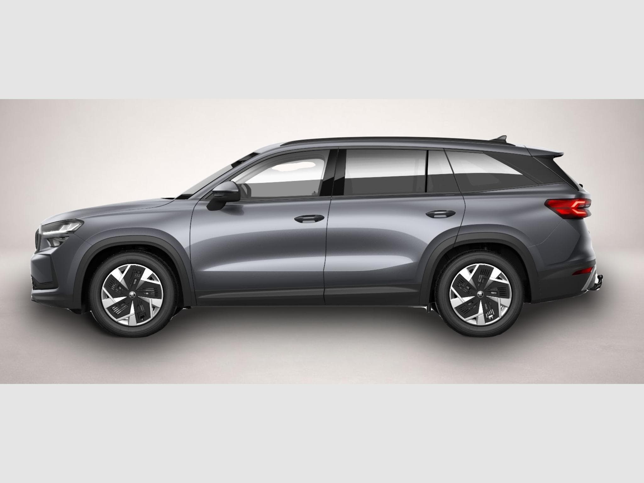 Skoda Kodiaq (2026) - Foto 2