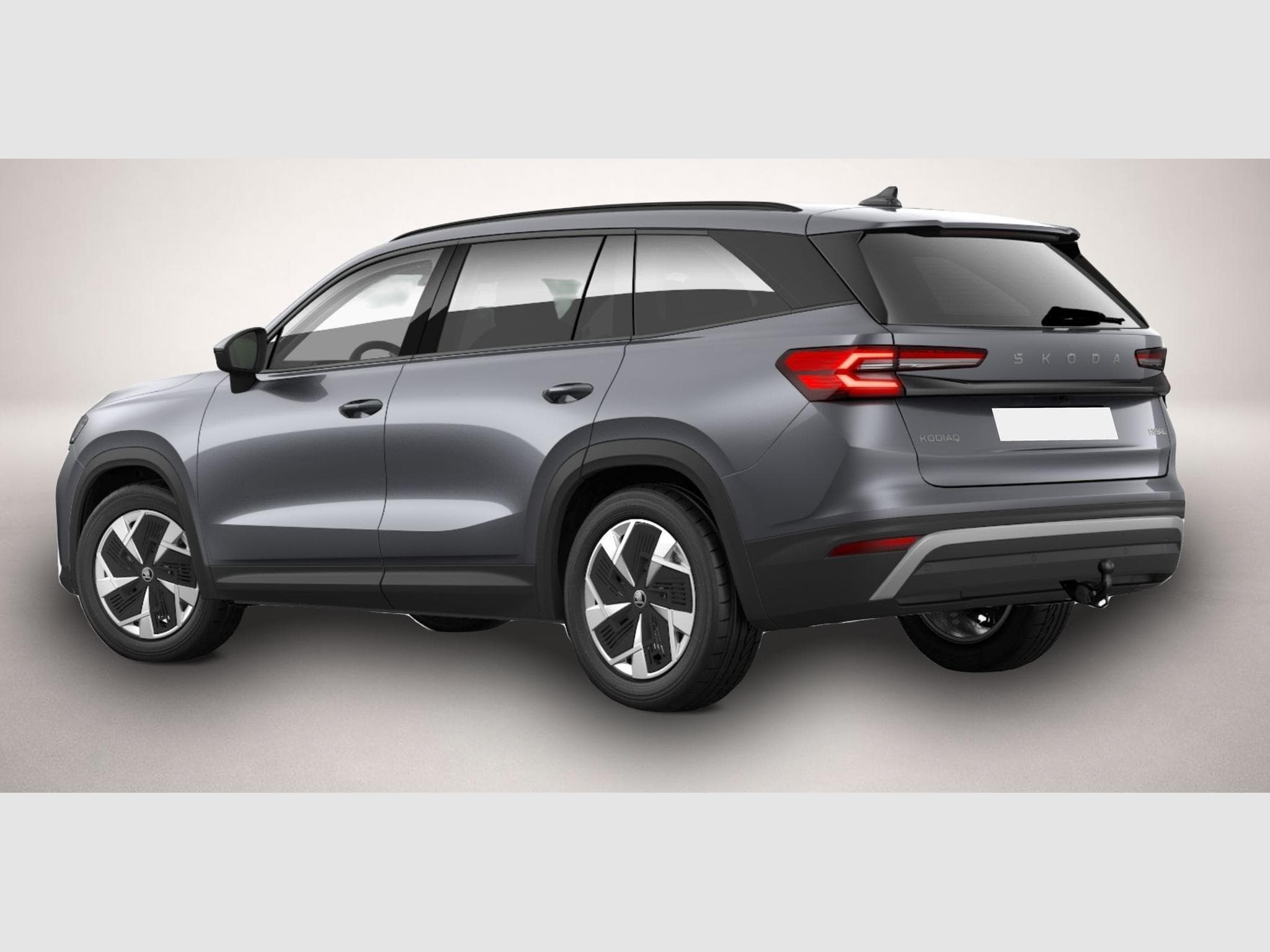 Skoda Kodiaq (2026) - Foto 3