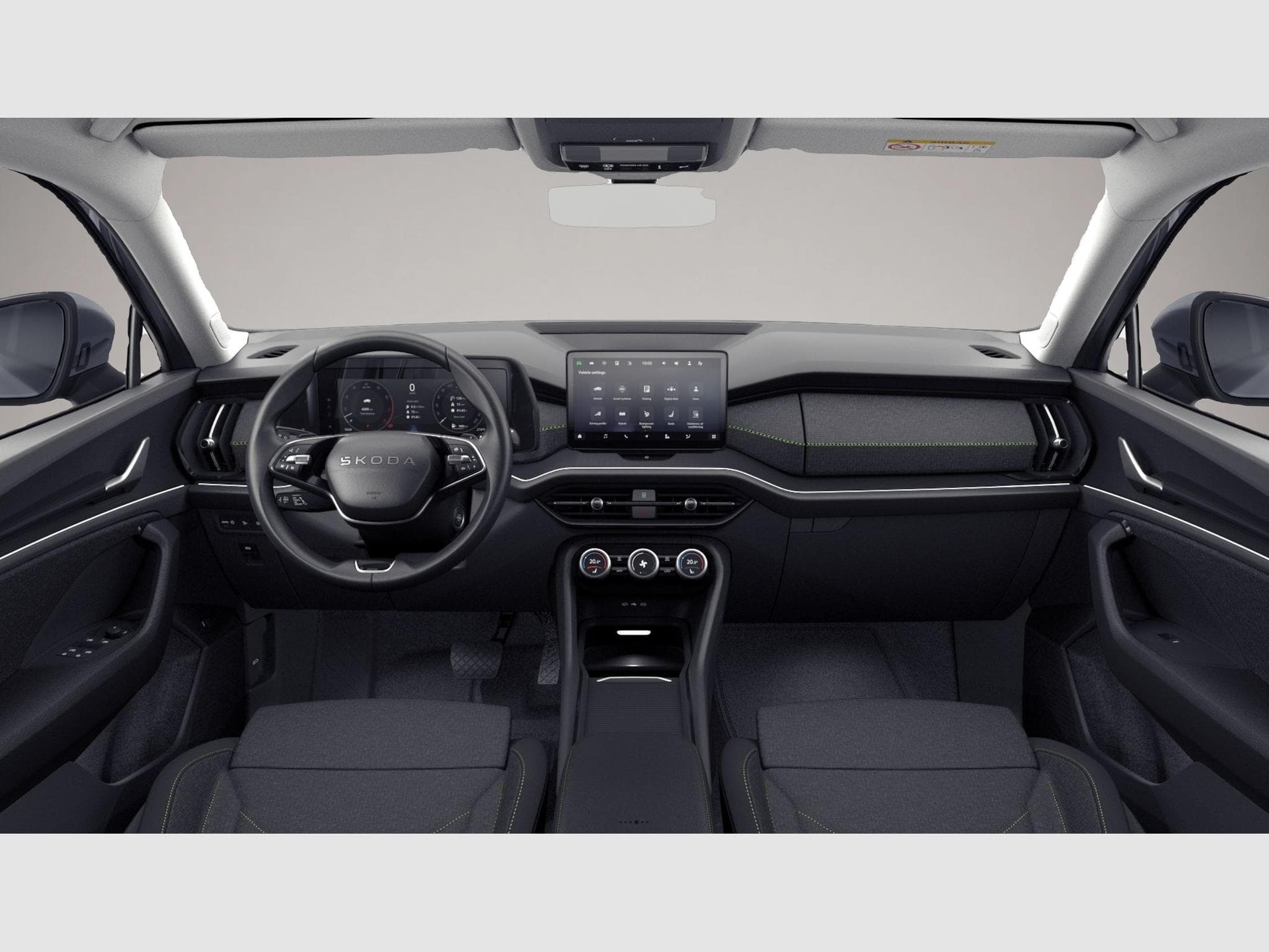 Skoda Kodiaq (2026) - Foto 4
