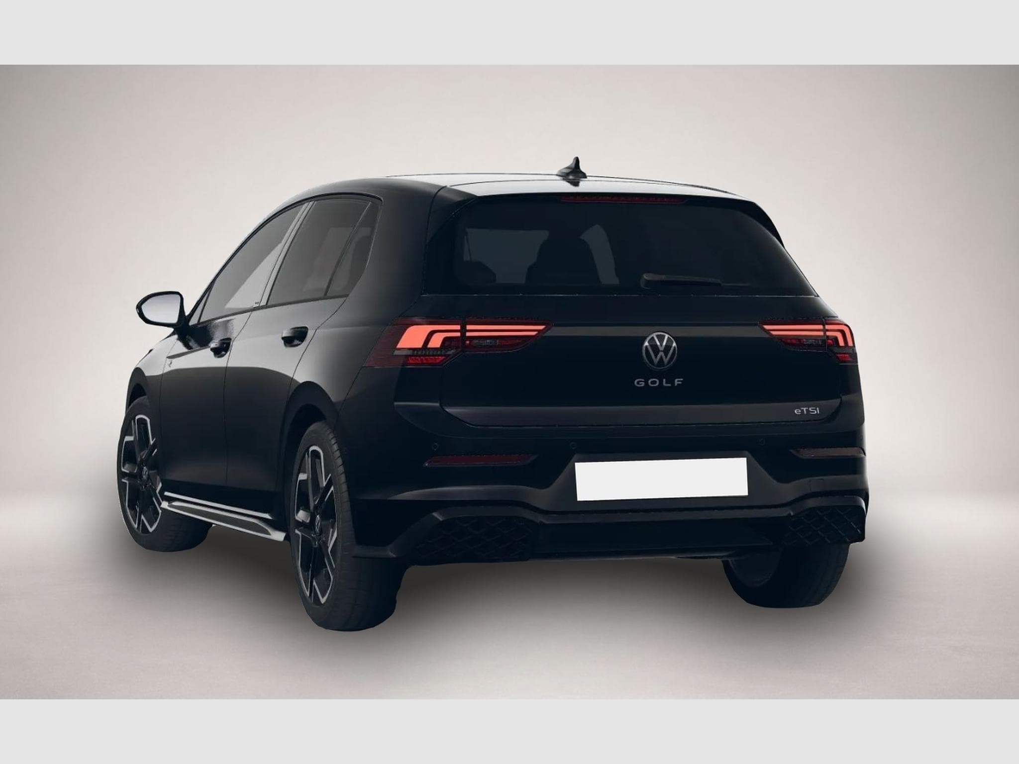 VW Golf (2026) - Photo 3