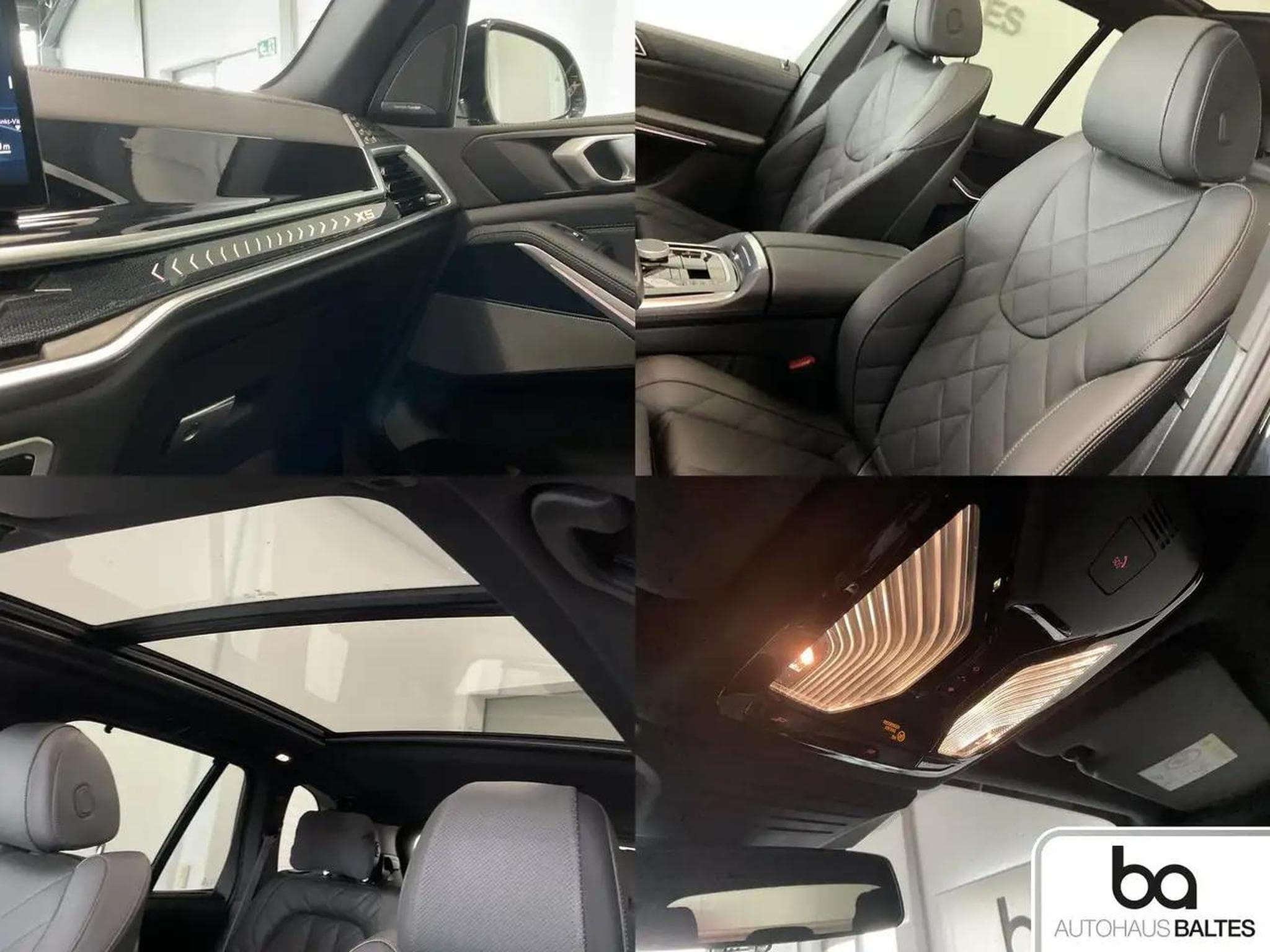 BMW X5 (2025) - Photo 12