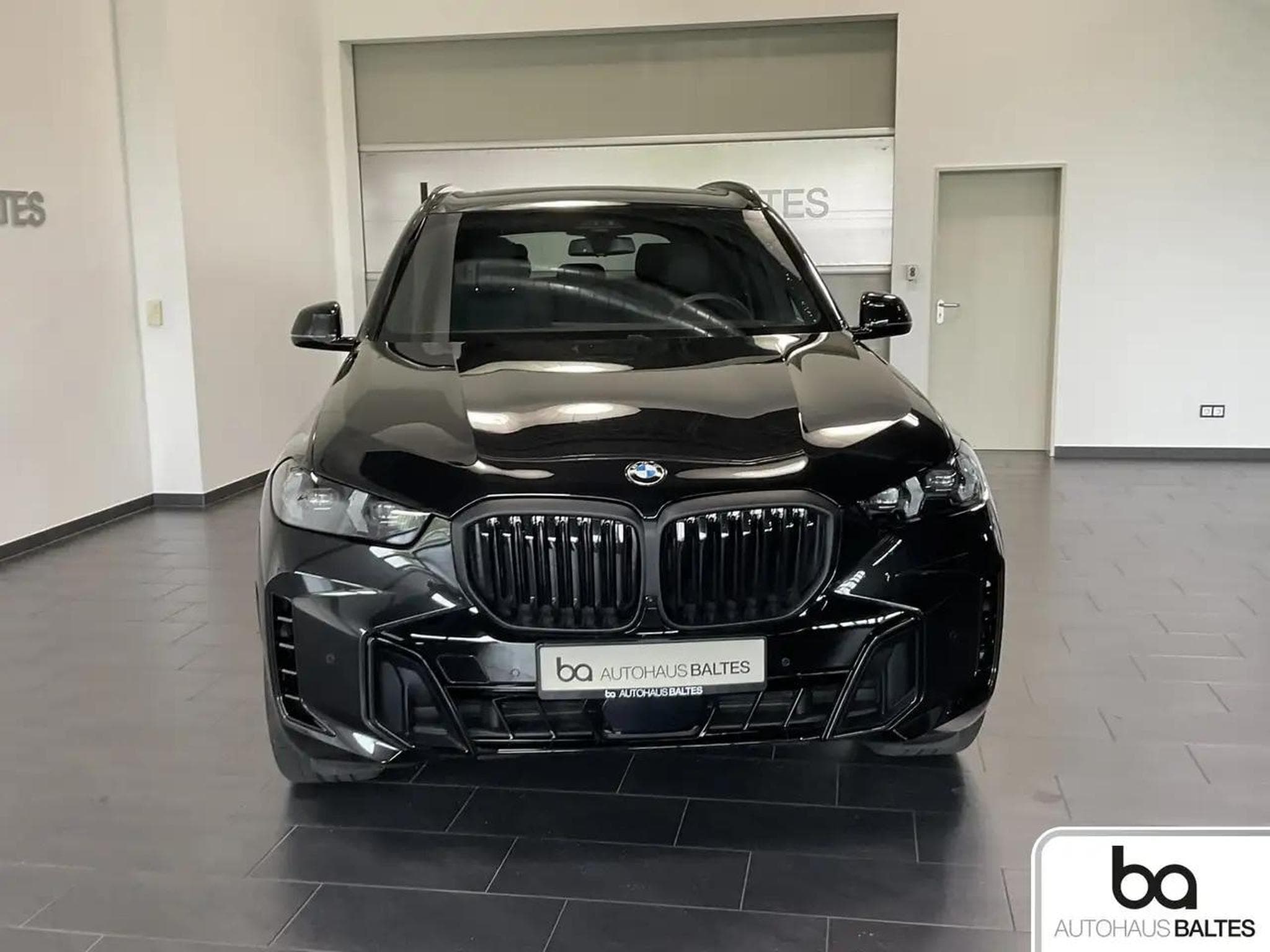 BMW X5 (2025) - Photo 2