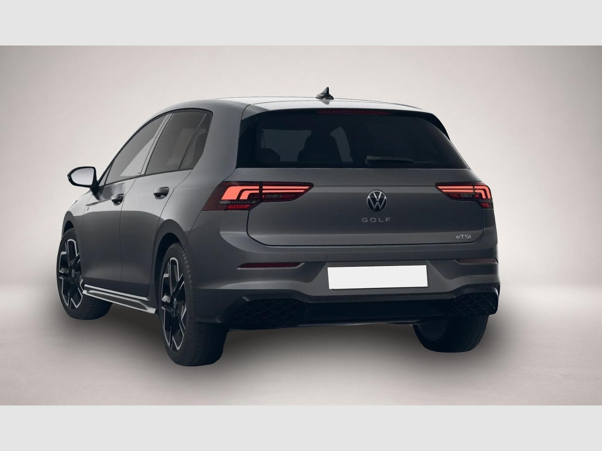 VW Golf (2026) - Photo 3