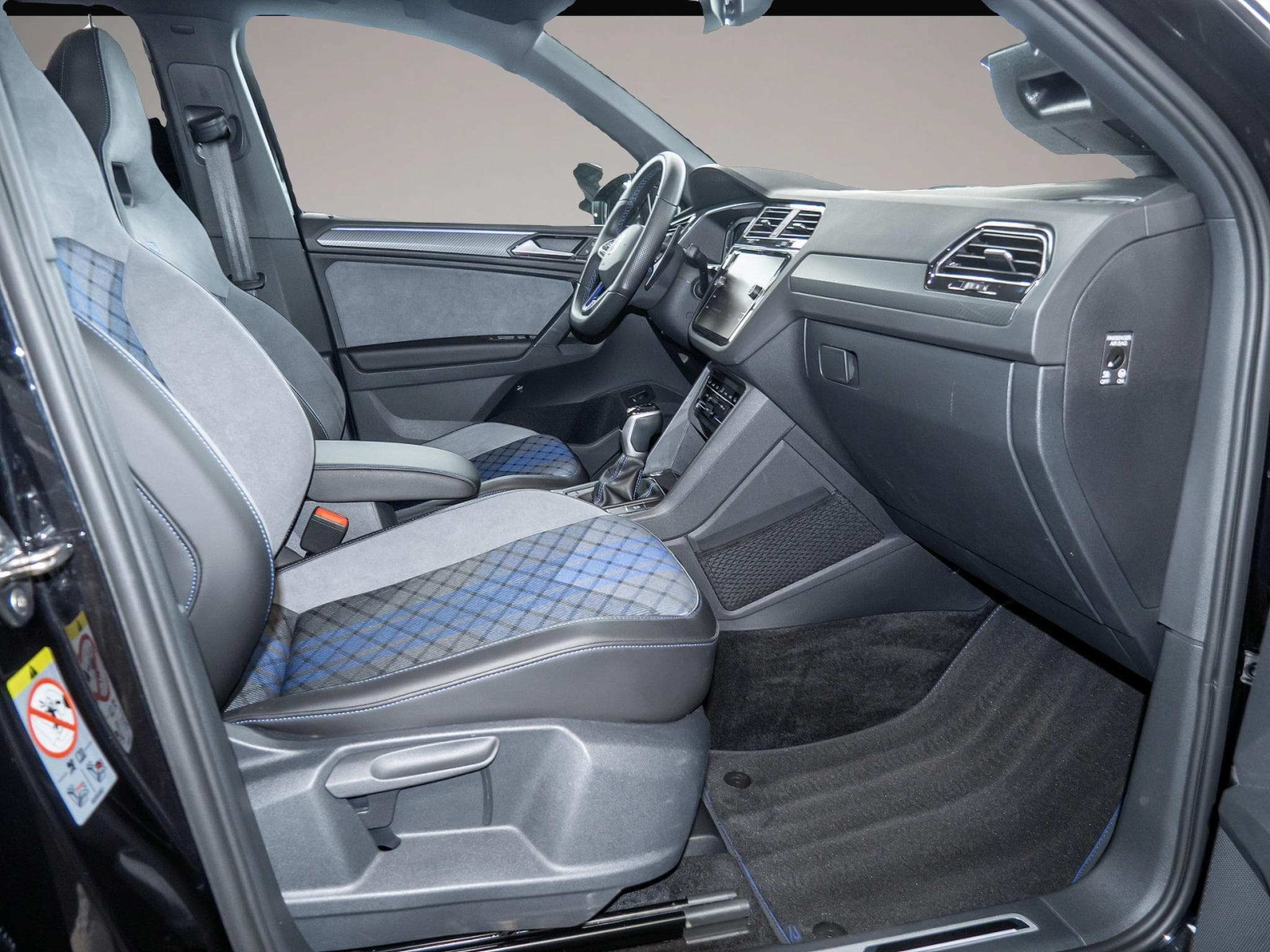VW Tiguan (2024) - Photo 2