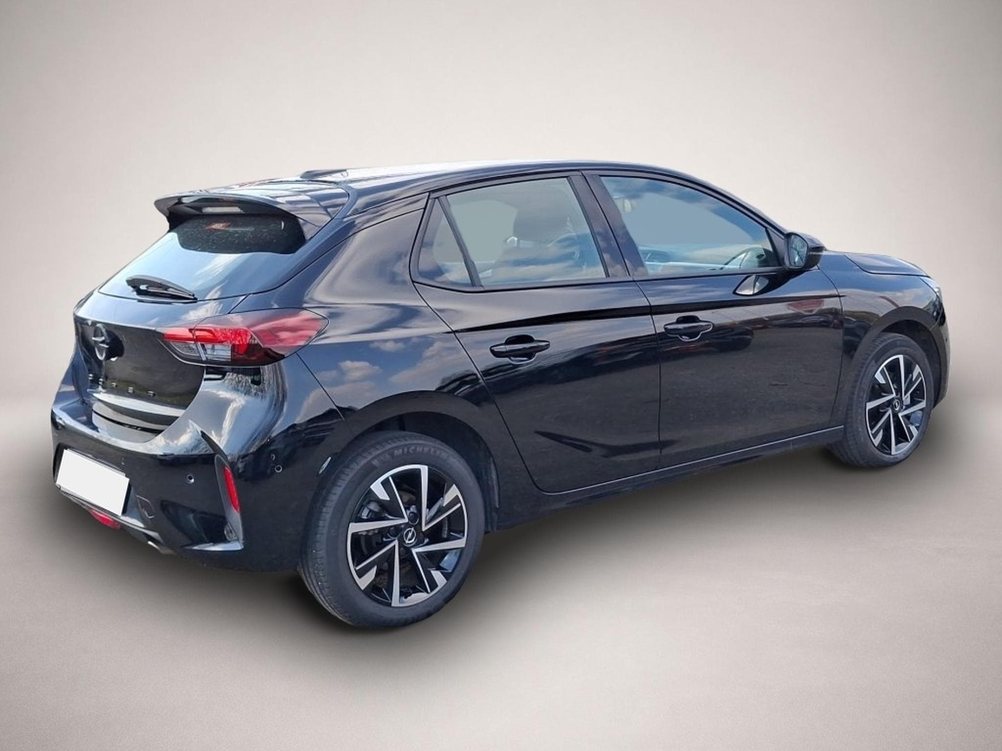 Opel Corsa (2025) - Photo 2