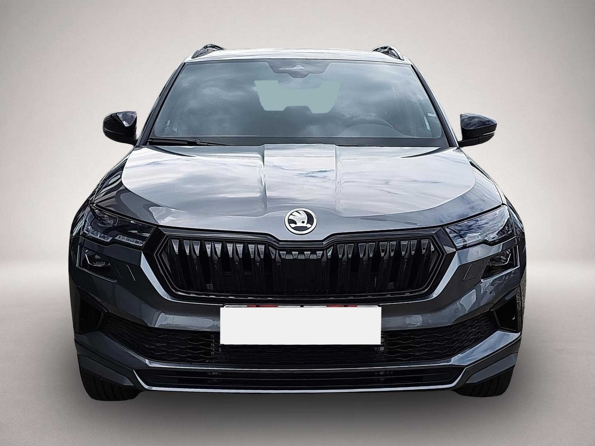Skoda Karoq (2026) - Photo 2