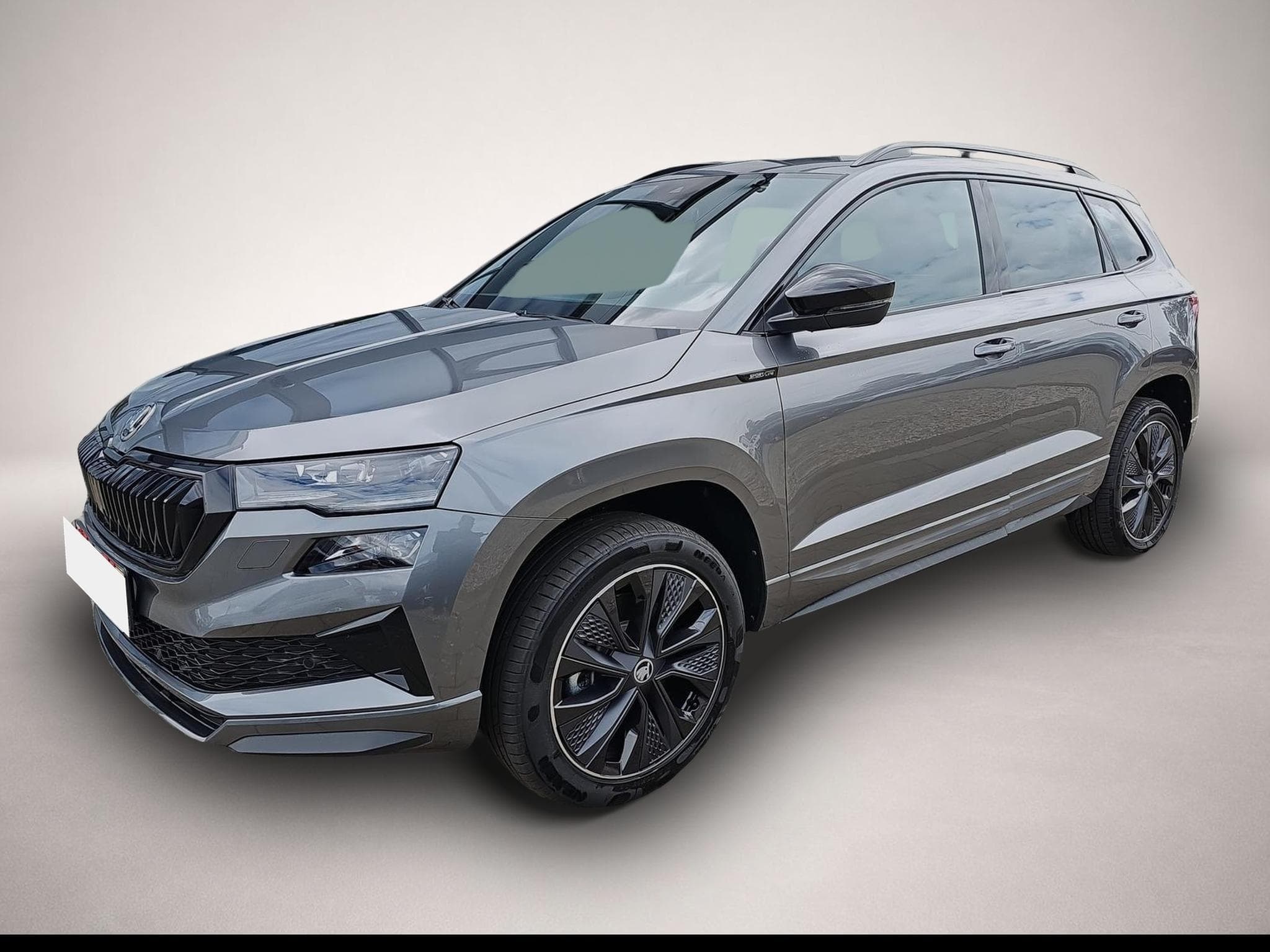 Skoda Karoq (2026) - Photo 3