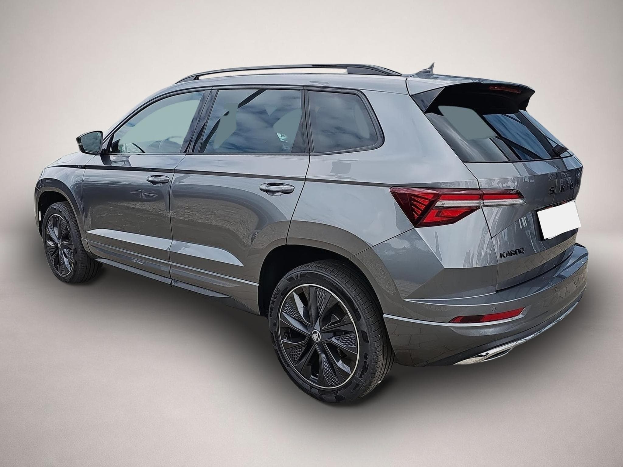 Skoda Karoq (2026) - Photo 5