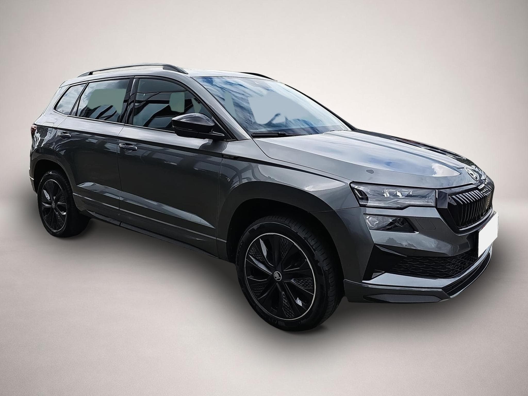 Skoda Karoq (2026) - Photo 6