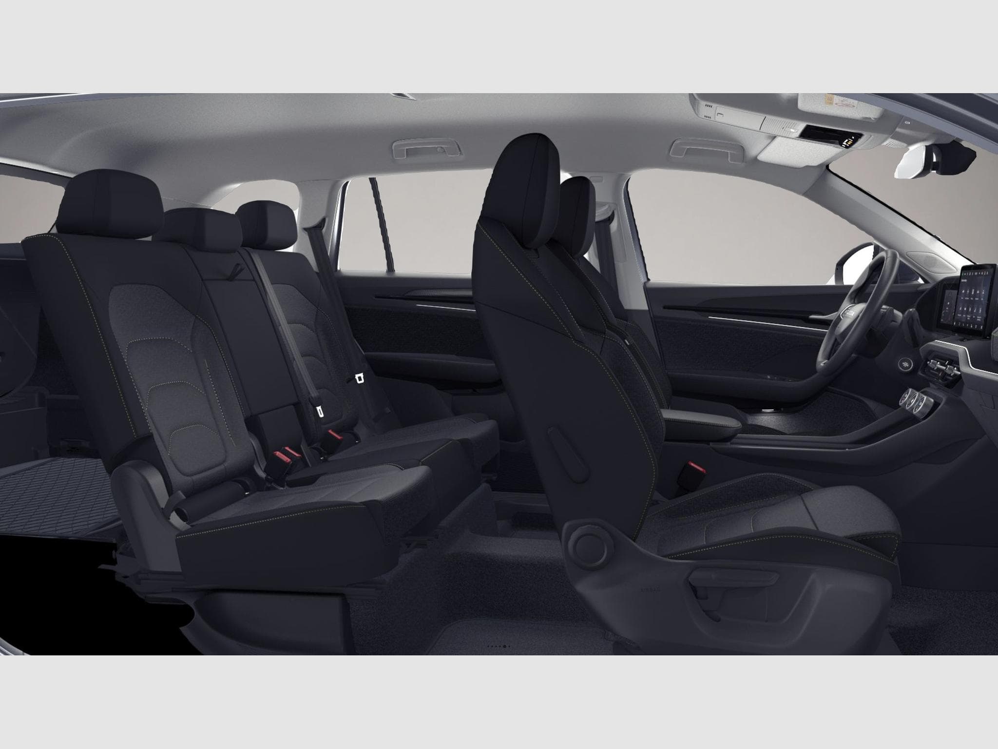 Skoda Kodiaq (2026) - Foto 5