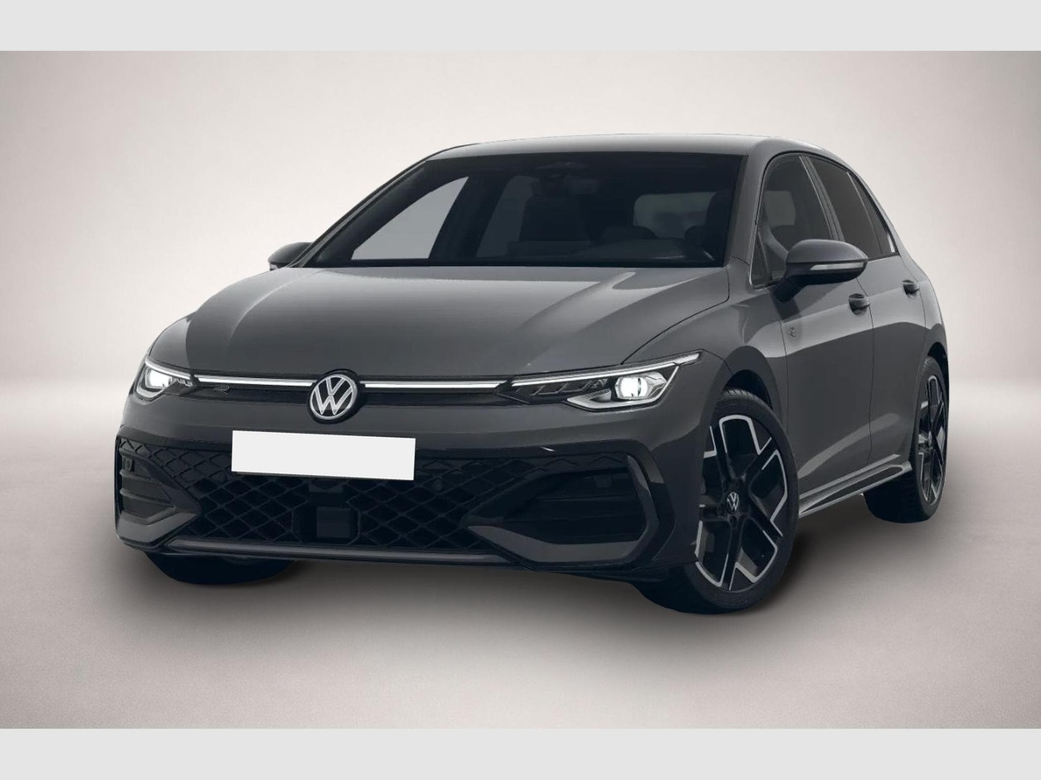 VW Golf (2026) - Photo 1