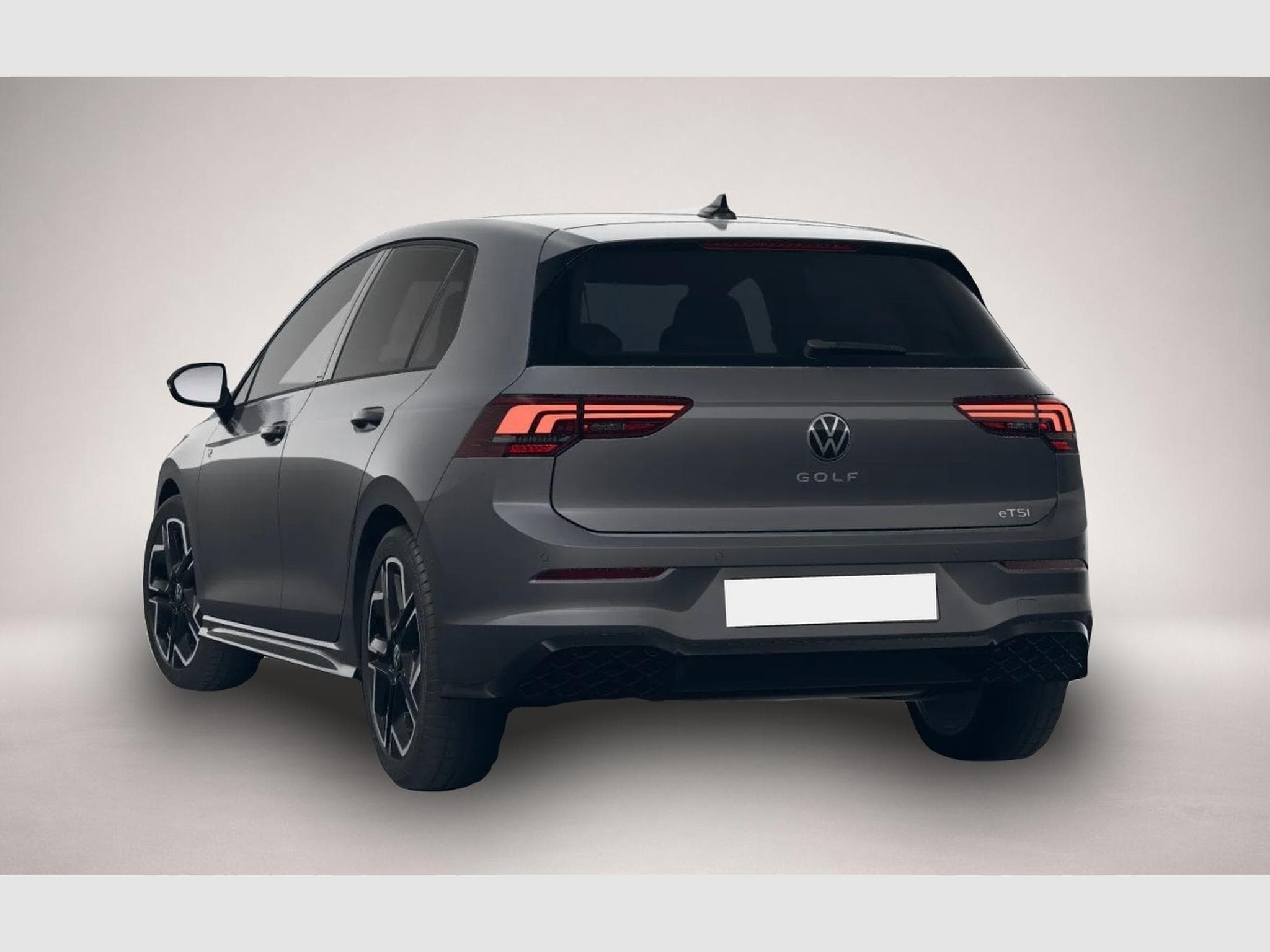 VW Golf (2026) - Photo 3