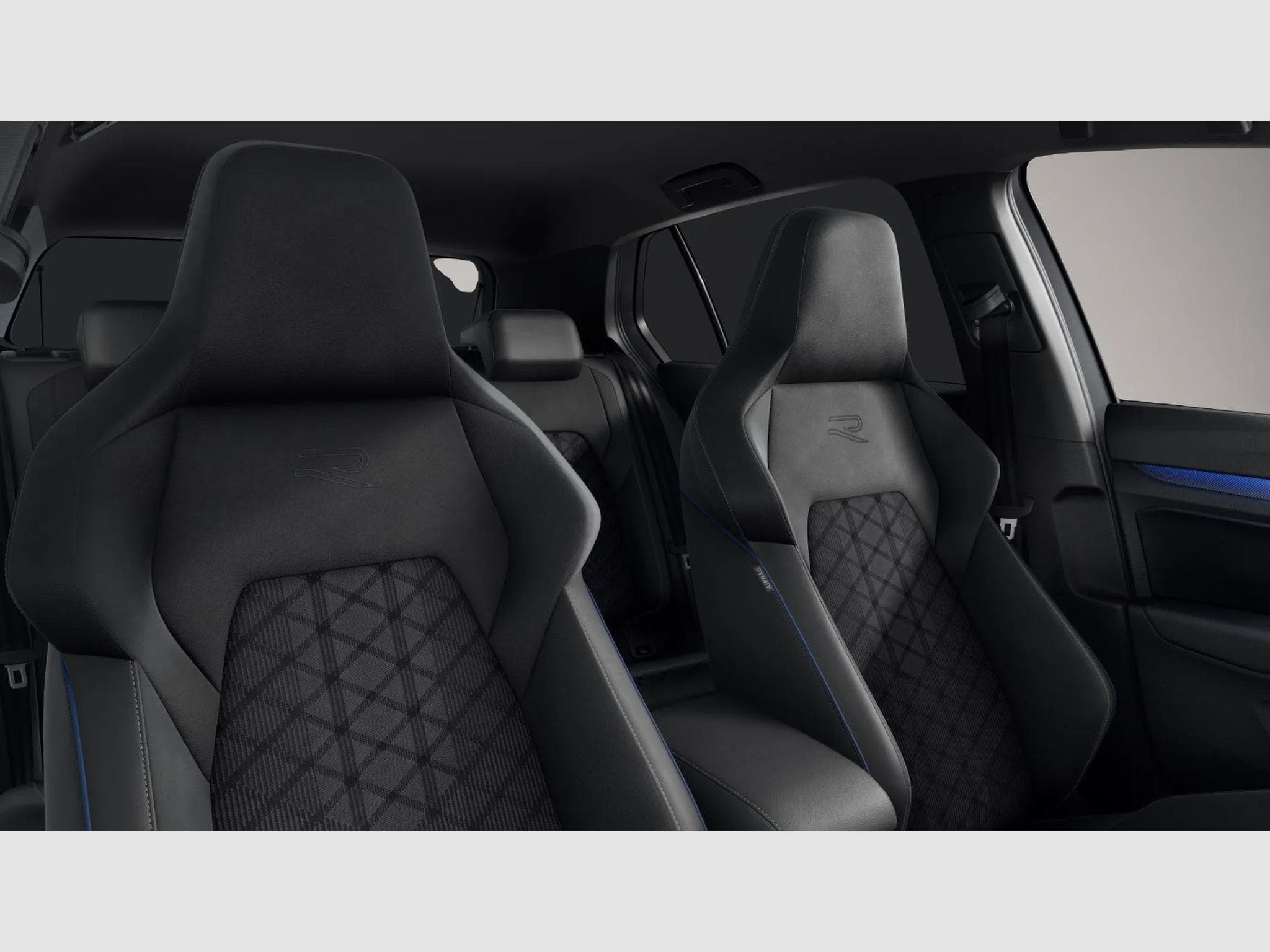 VW Golf (2026) - Photo 5