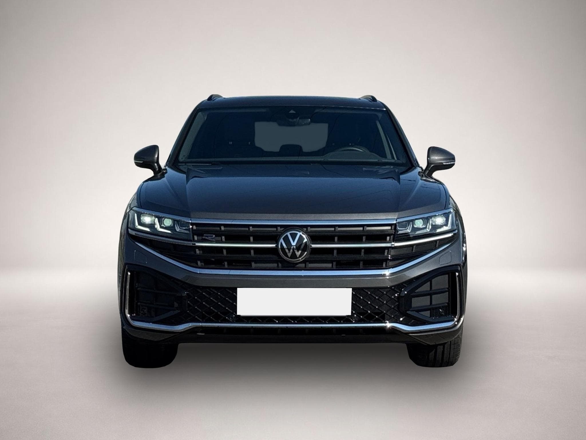 VW Touareg (2025) - Photo 2