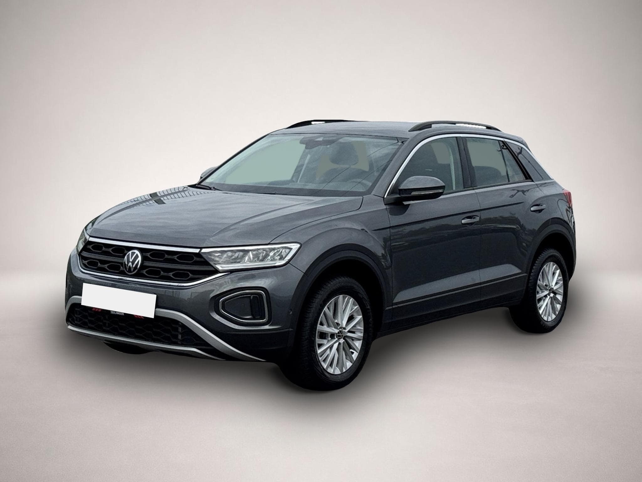 VW T-Roc (2025) - Photo 1