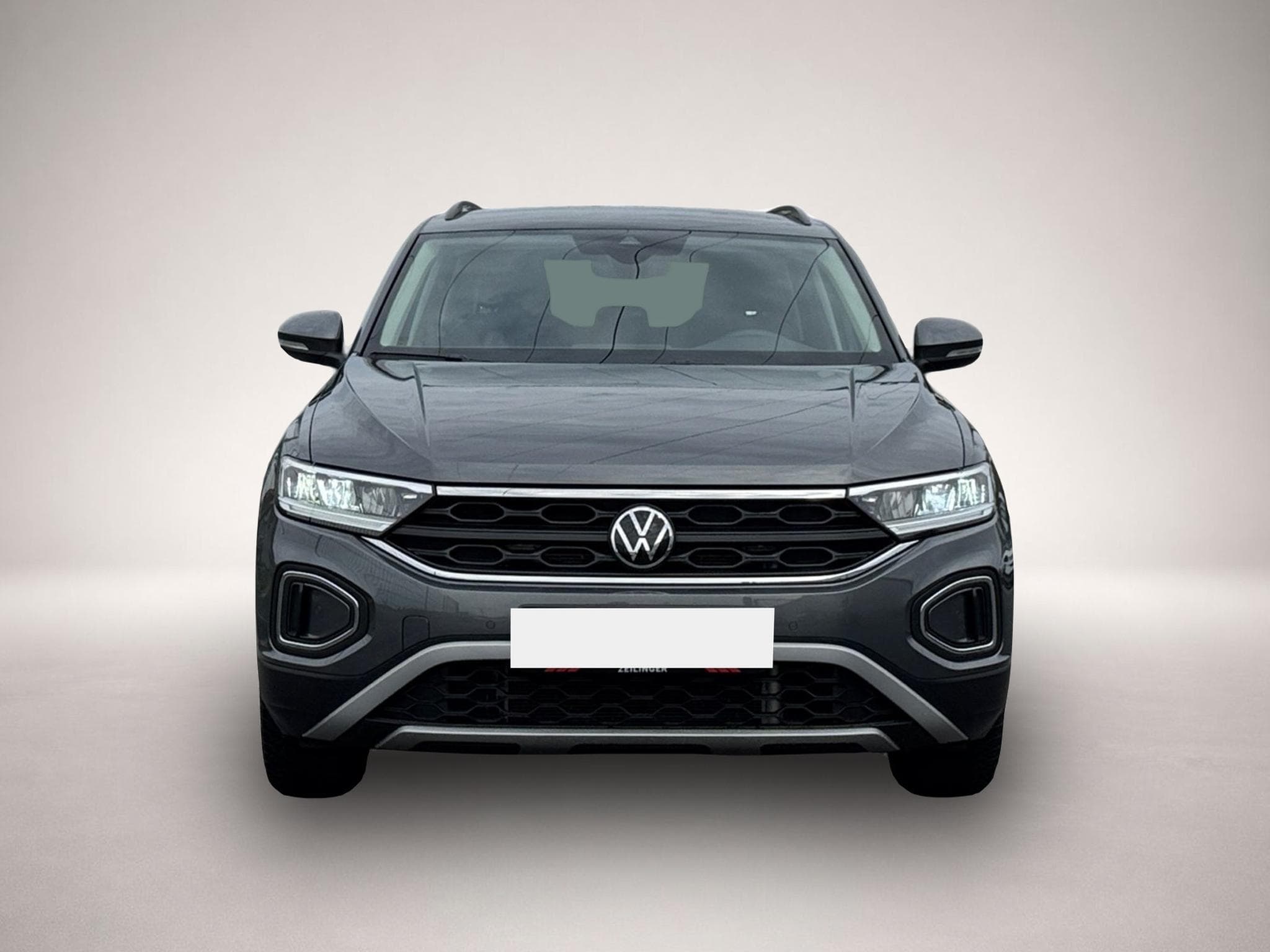 VW T-Roc (2025) - Photo 2