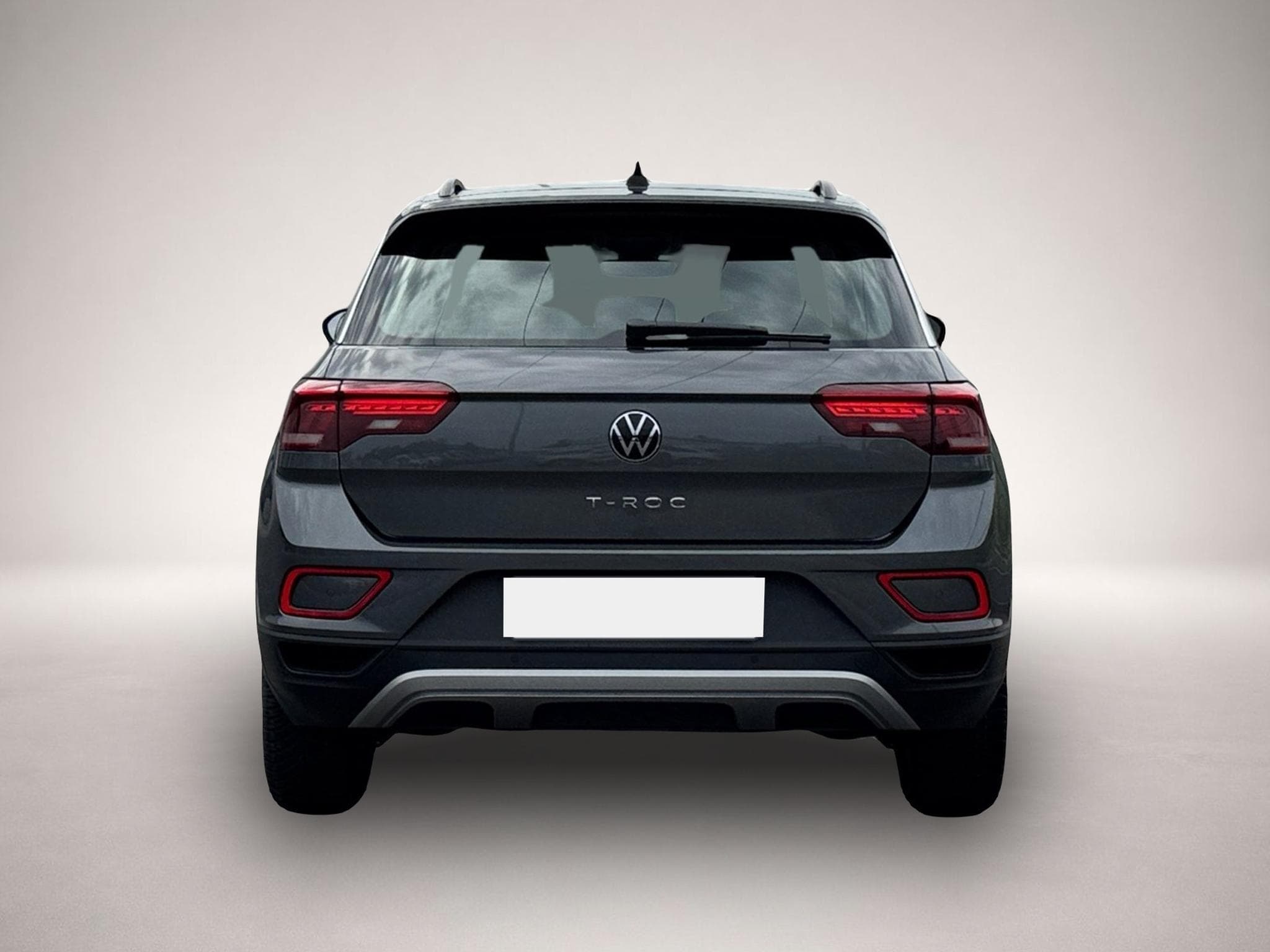 VW T-Roc (2025) - Photo 5