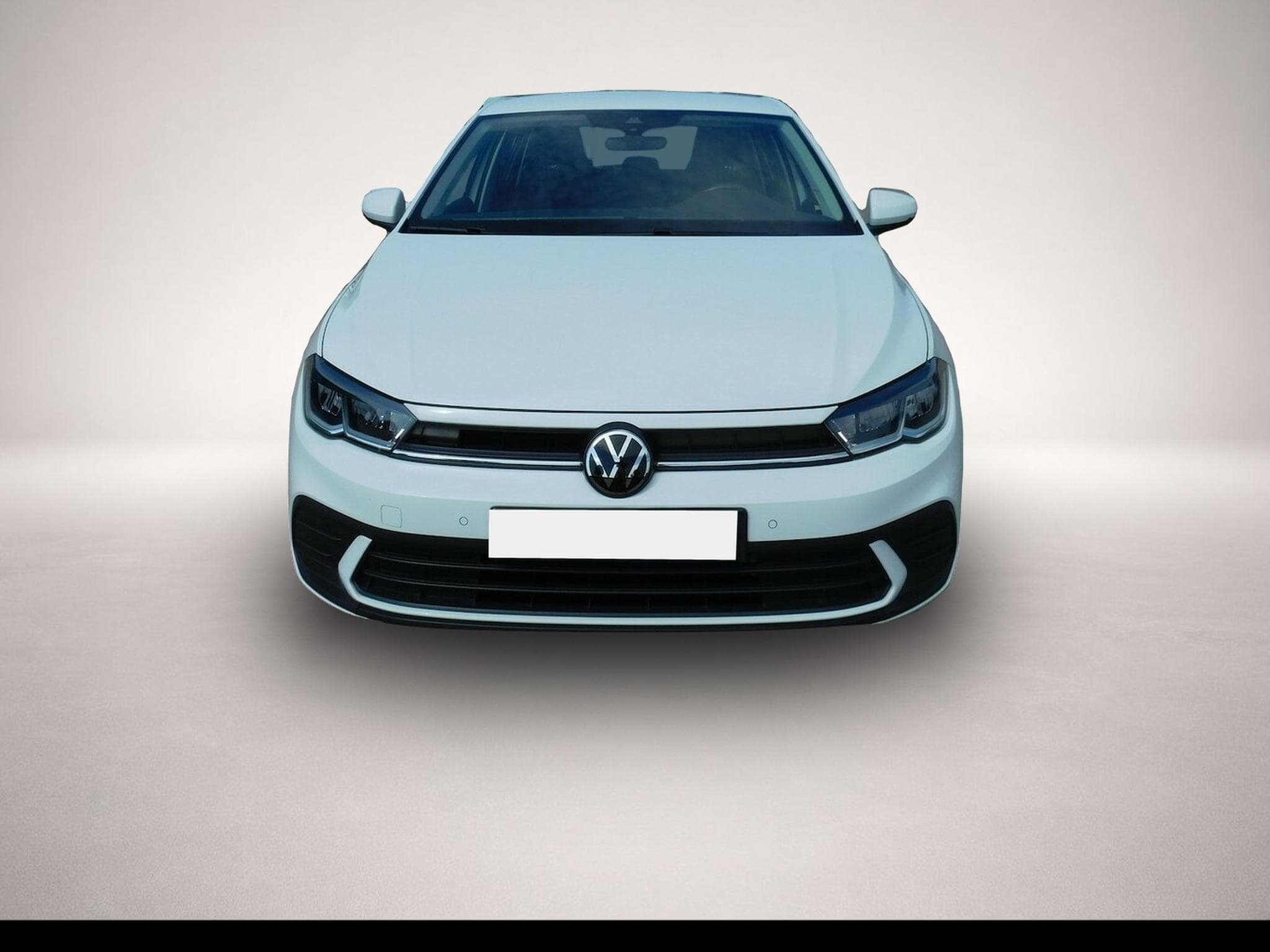 VW Polo (2023) - Photo 3