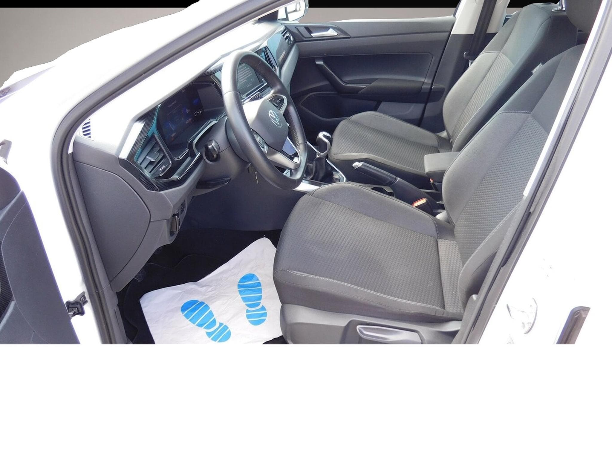 VW Polo (2023) - Photo 5
