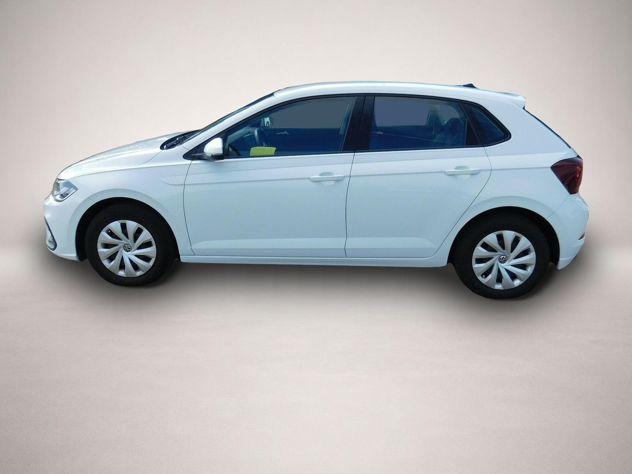 VW Polo (2023) - Photo 7