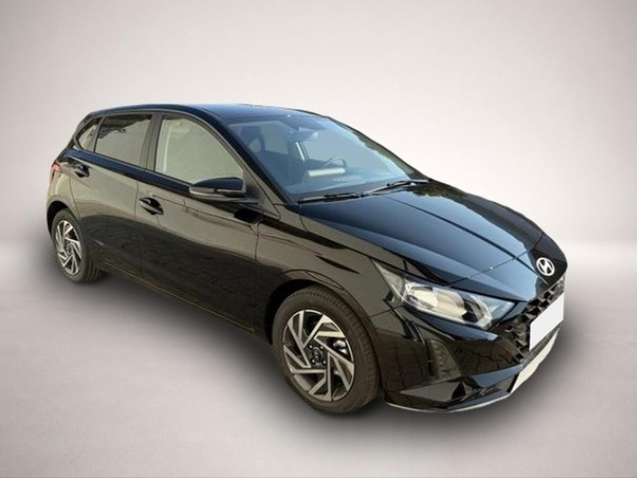Hyundai i20 (2026) - Photo 1
