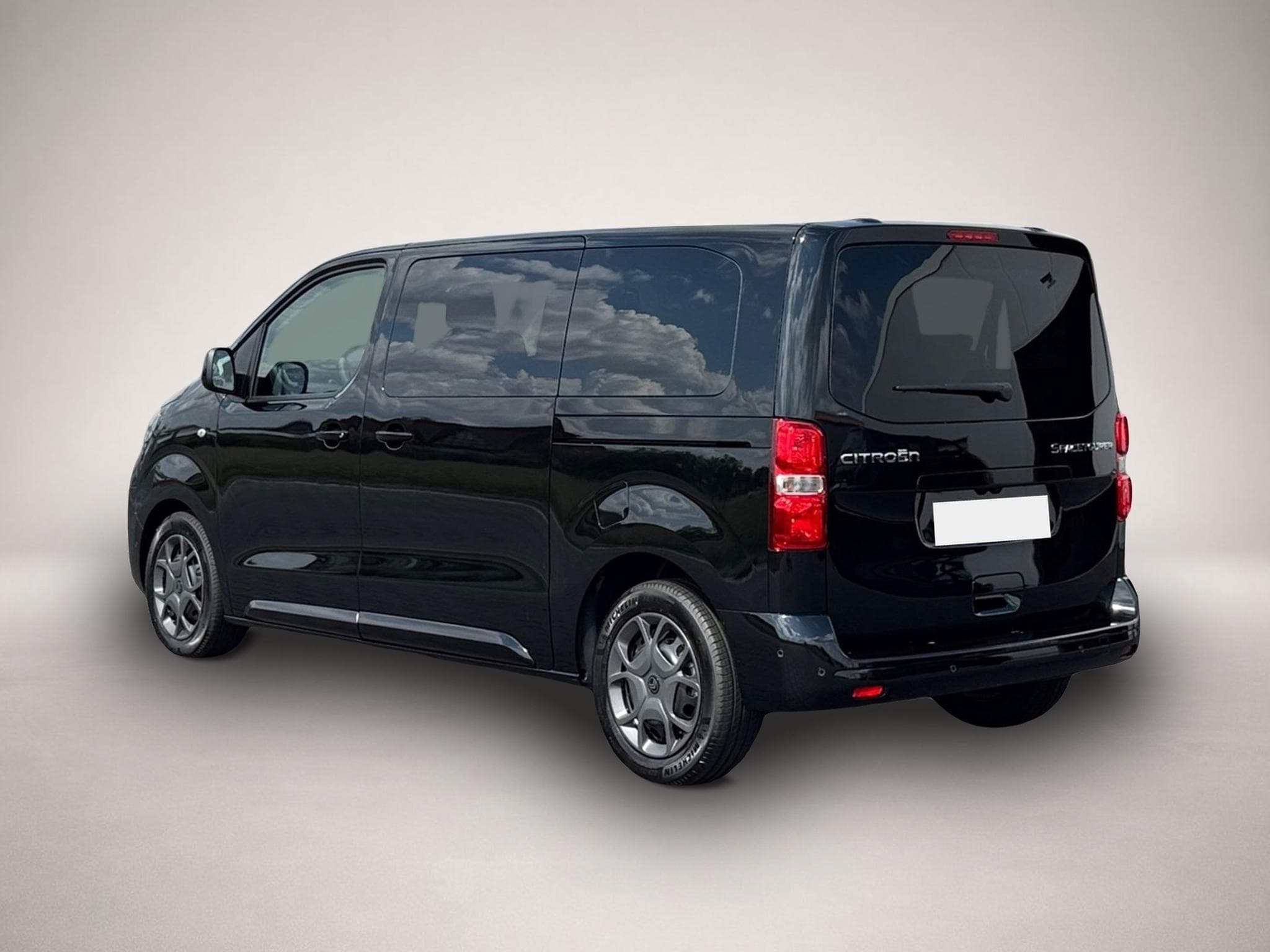 Citroën SpaceTourer (2026) - Photo 4