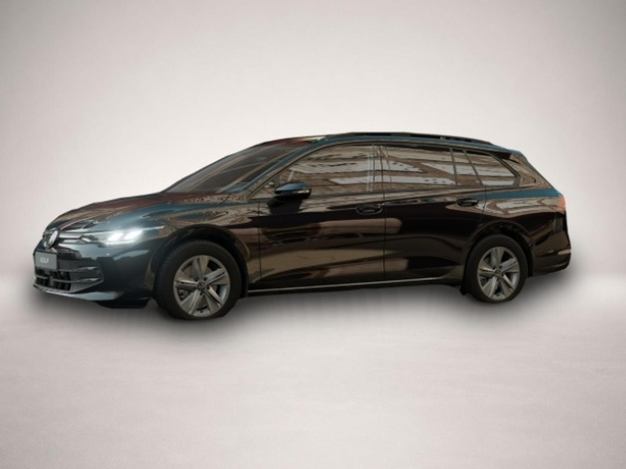 VW Golf (2025) - Photo 2