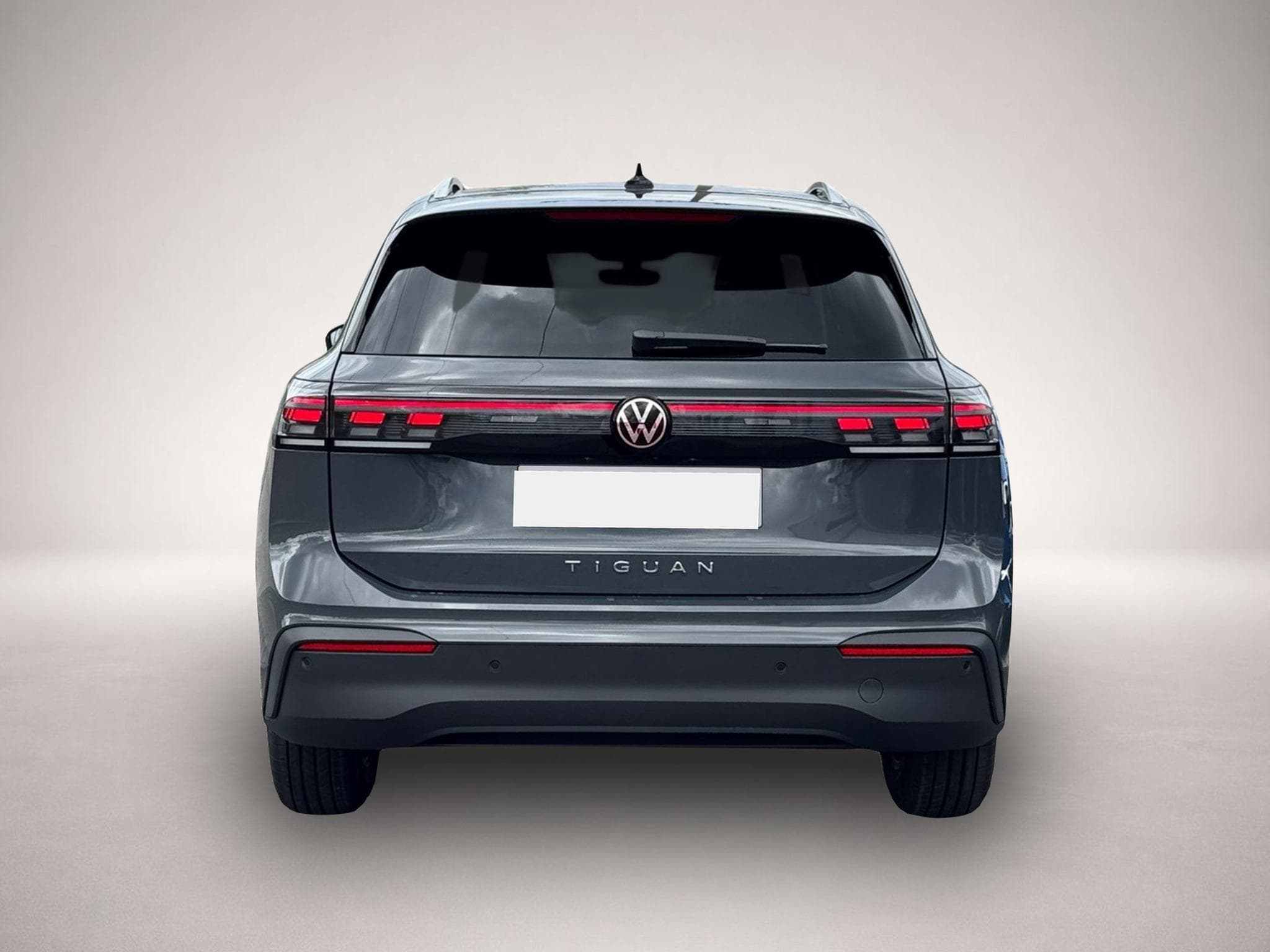 VW Tiguan (2026) - Photo 5
