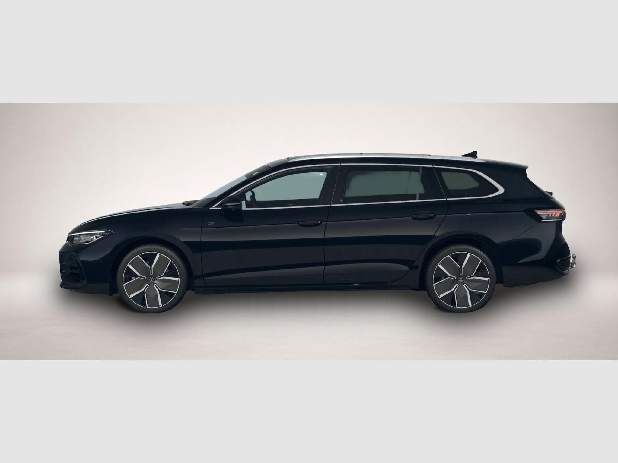 VW Passat (2026) - Foto 2