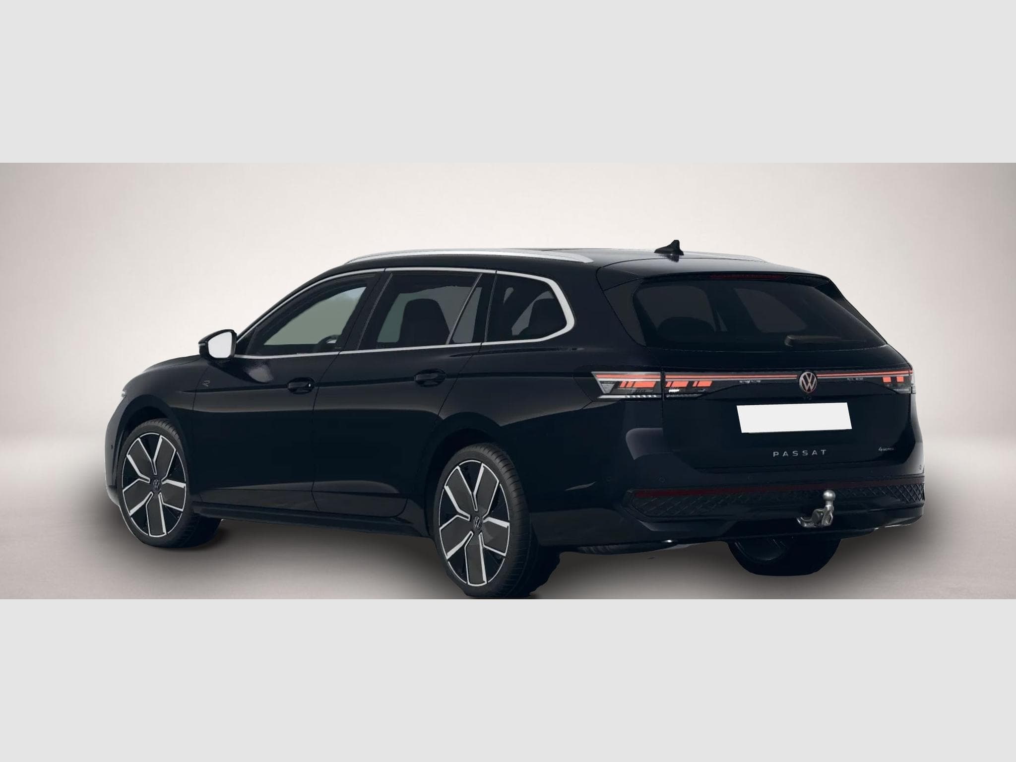 VW Passat (2026) - Foto 3