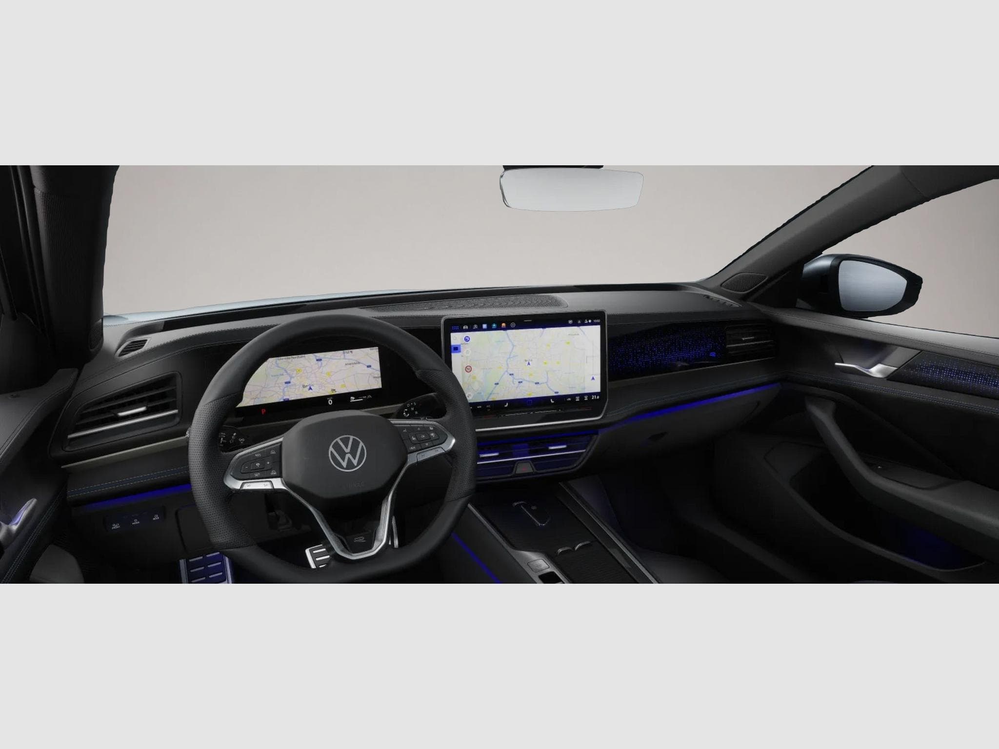 VW Passat (2026) - Foto 4